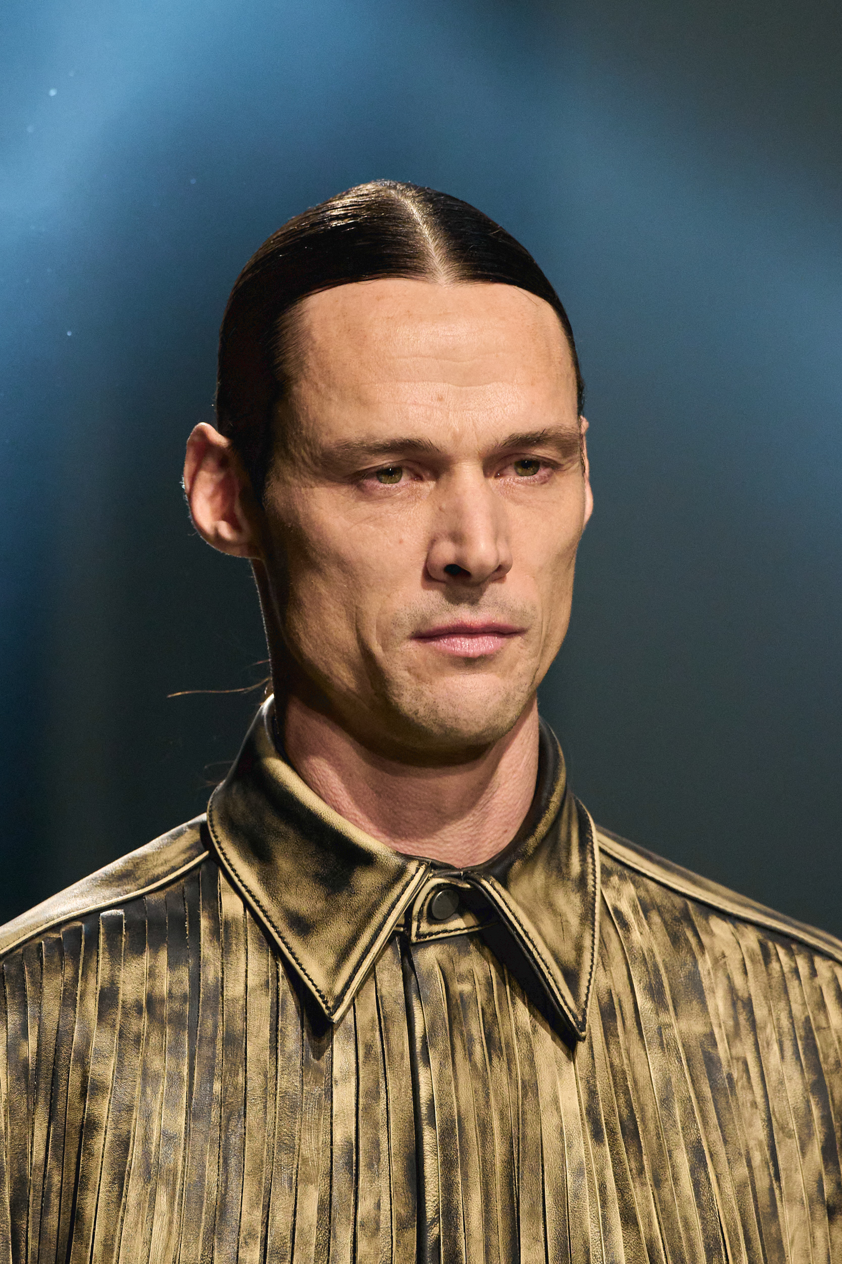 Egonlab Fall 2024 Men’s Fashion Show Details The Impression