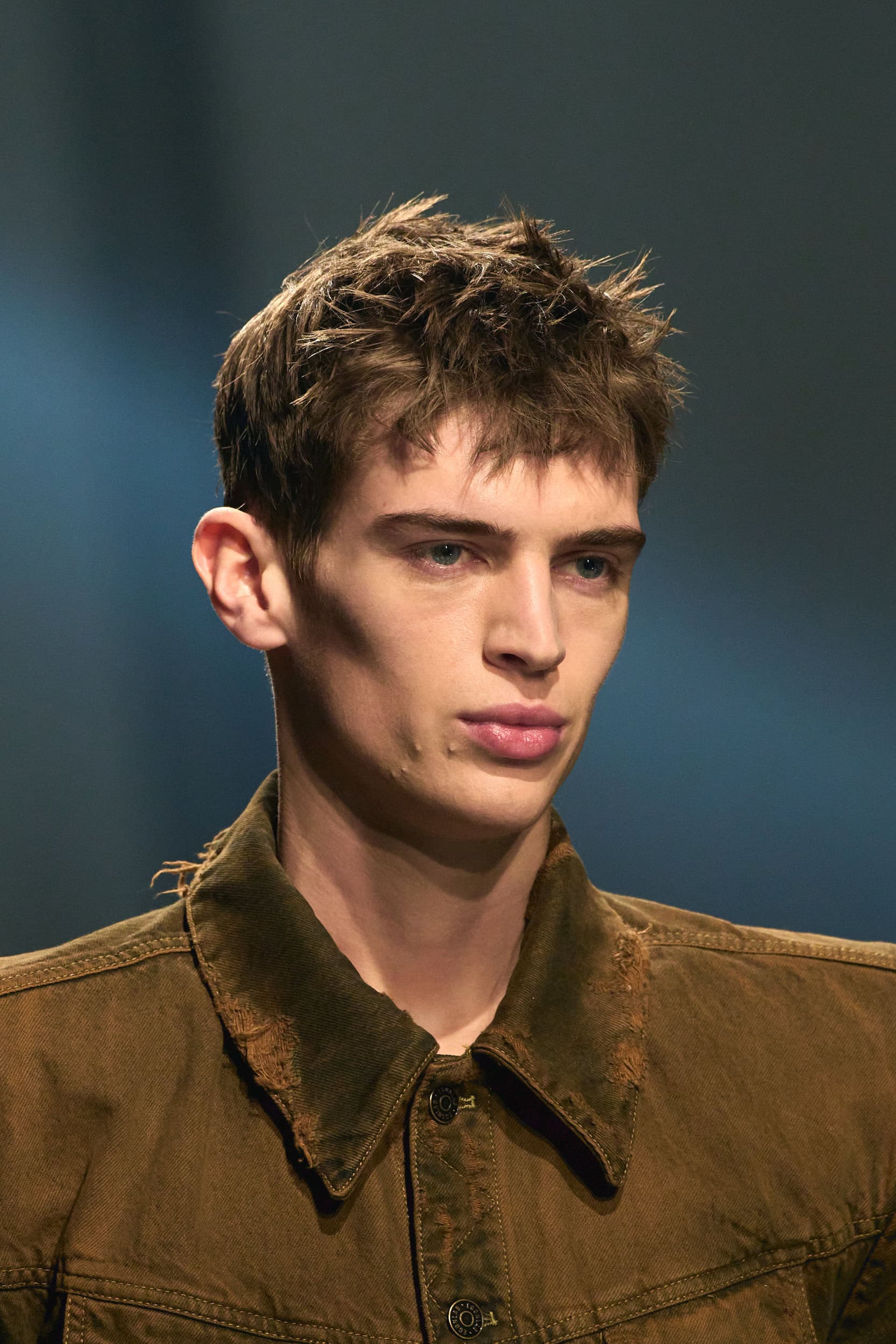 Egonlab Fall 2024 Men’s Fashion Show Details