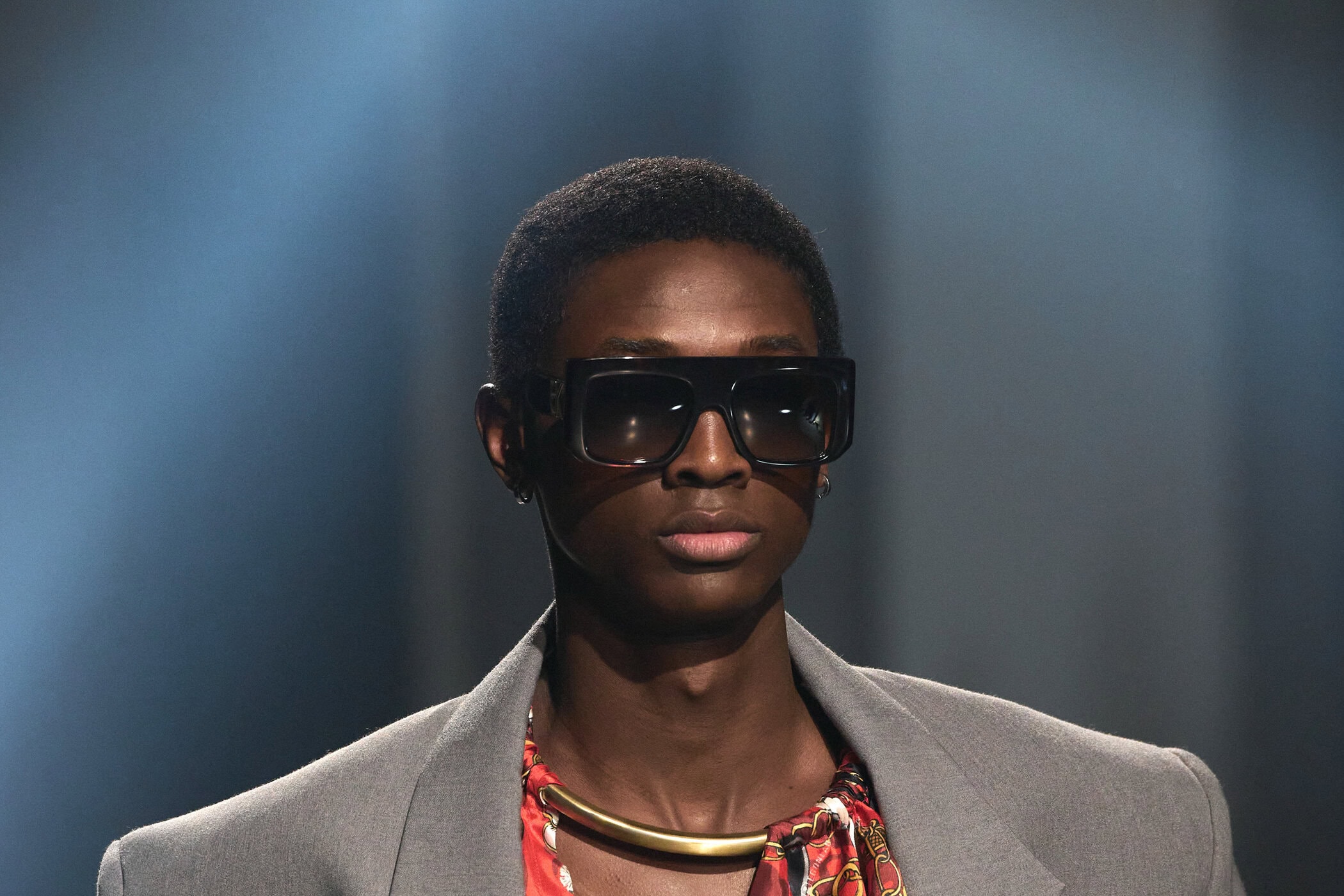 Egonlab Fall 2024 Men’s Fashion Show Details