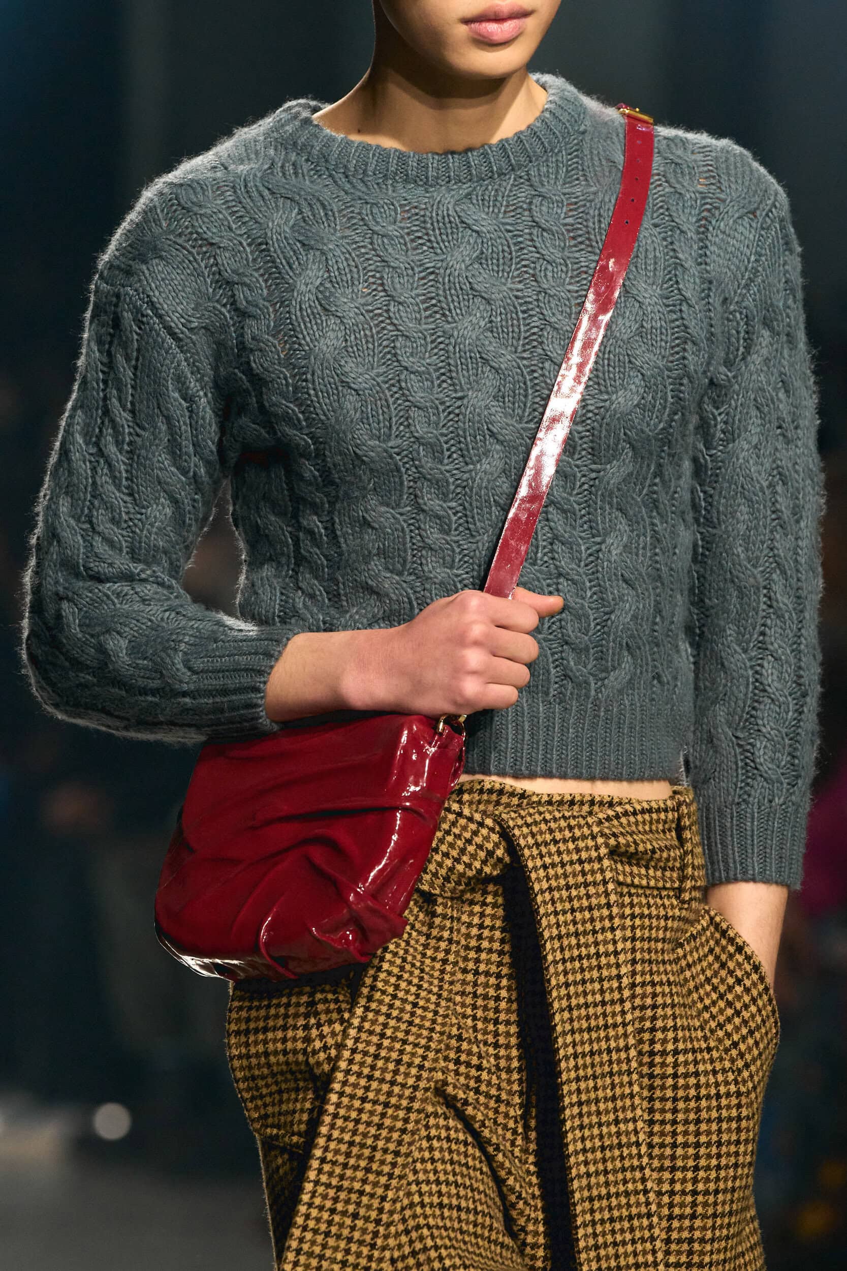 Egonlab Fall 2024 Men’s Fashion Show Details
