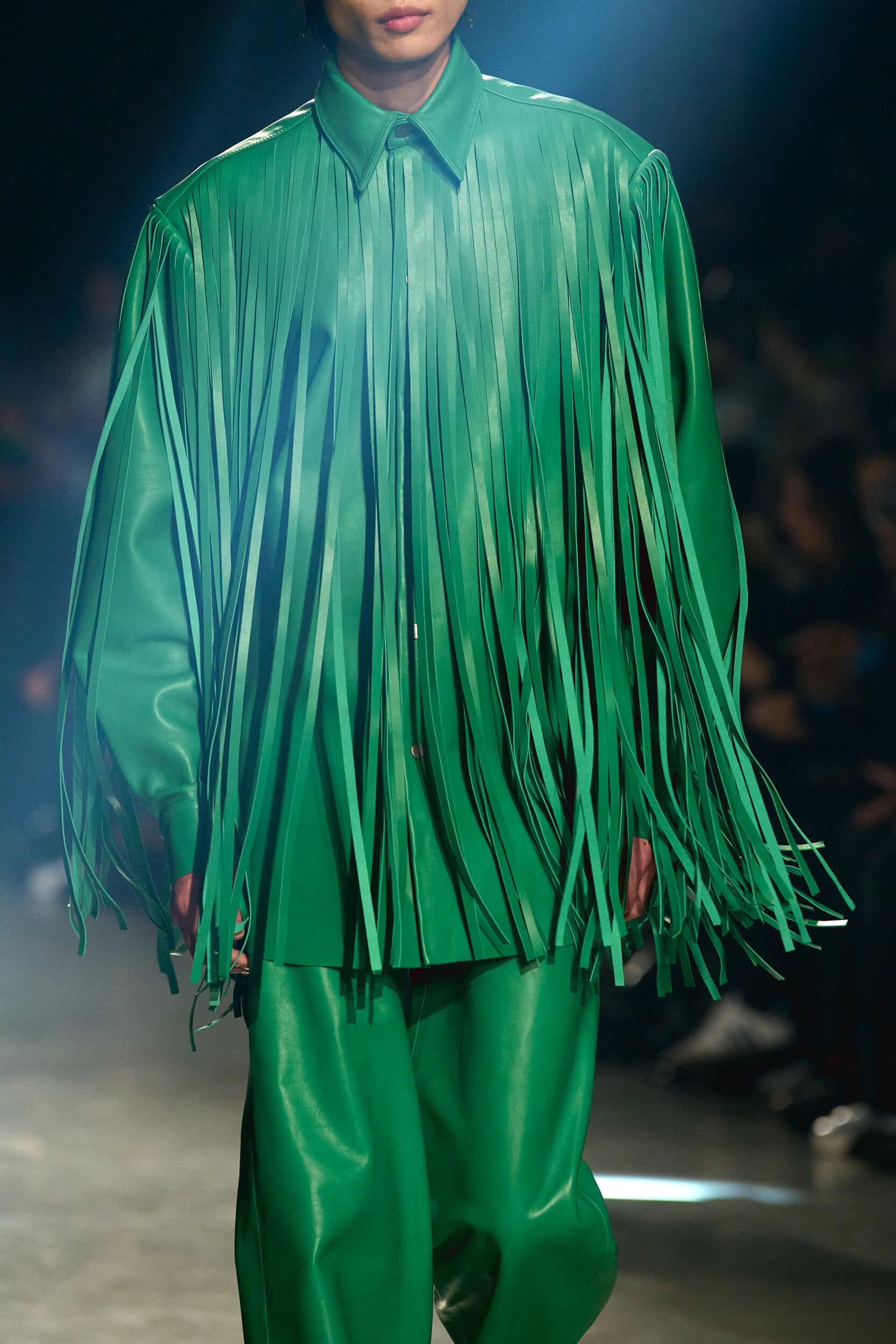Egonlab Fall 2024 Men’s Fashion Show Details