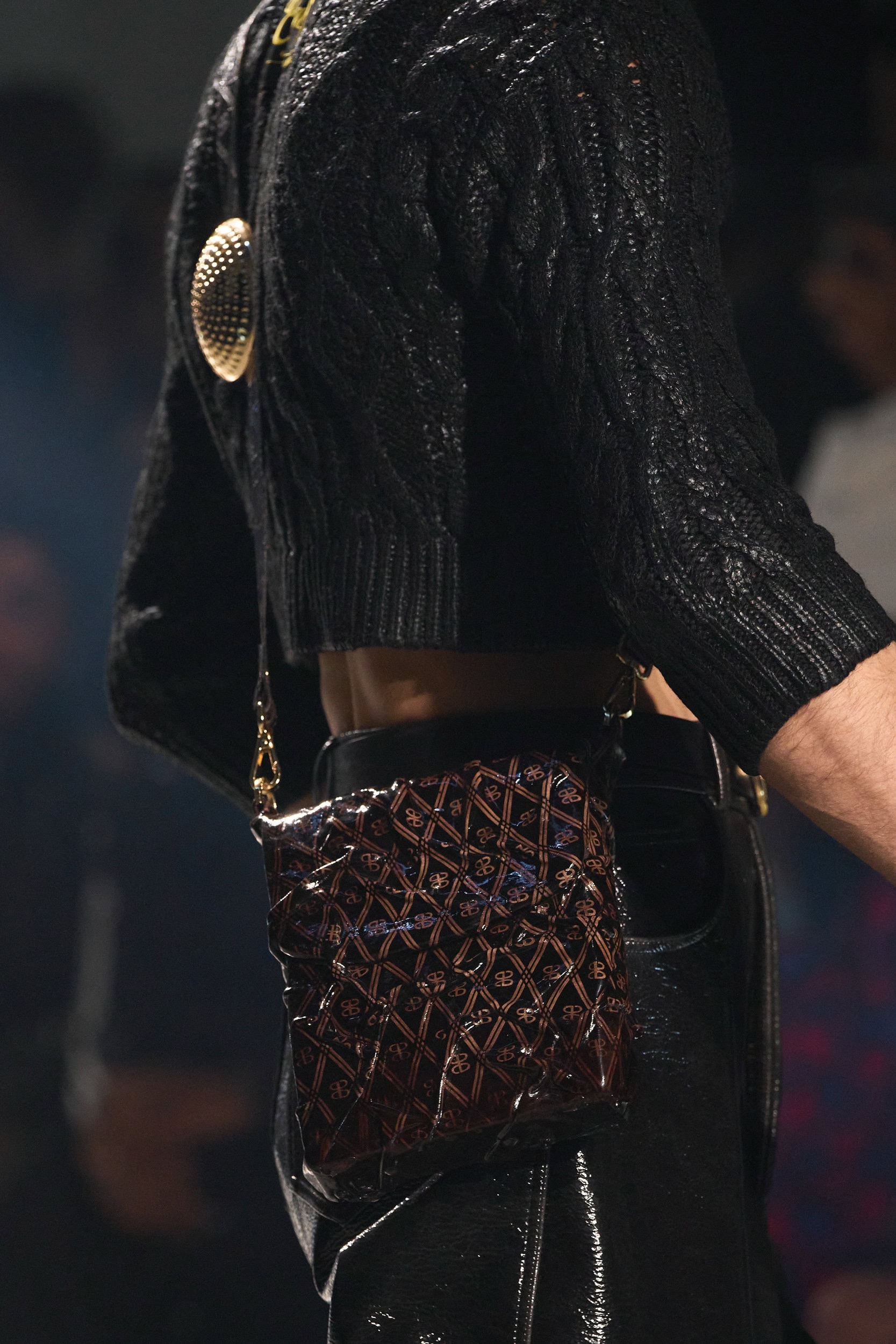Egonlab Fall 2024 Men’s Fashion Show Details