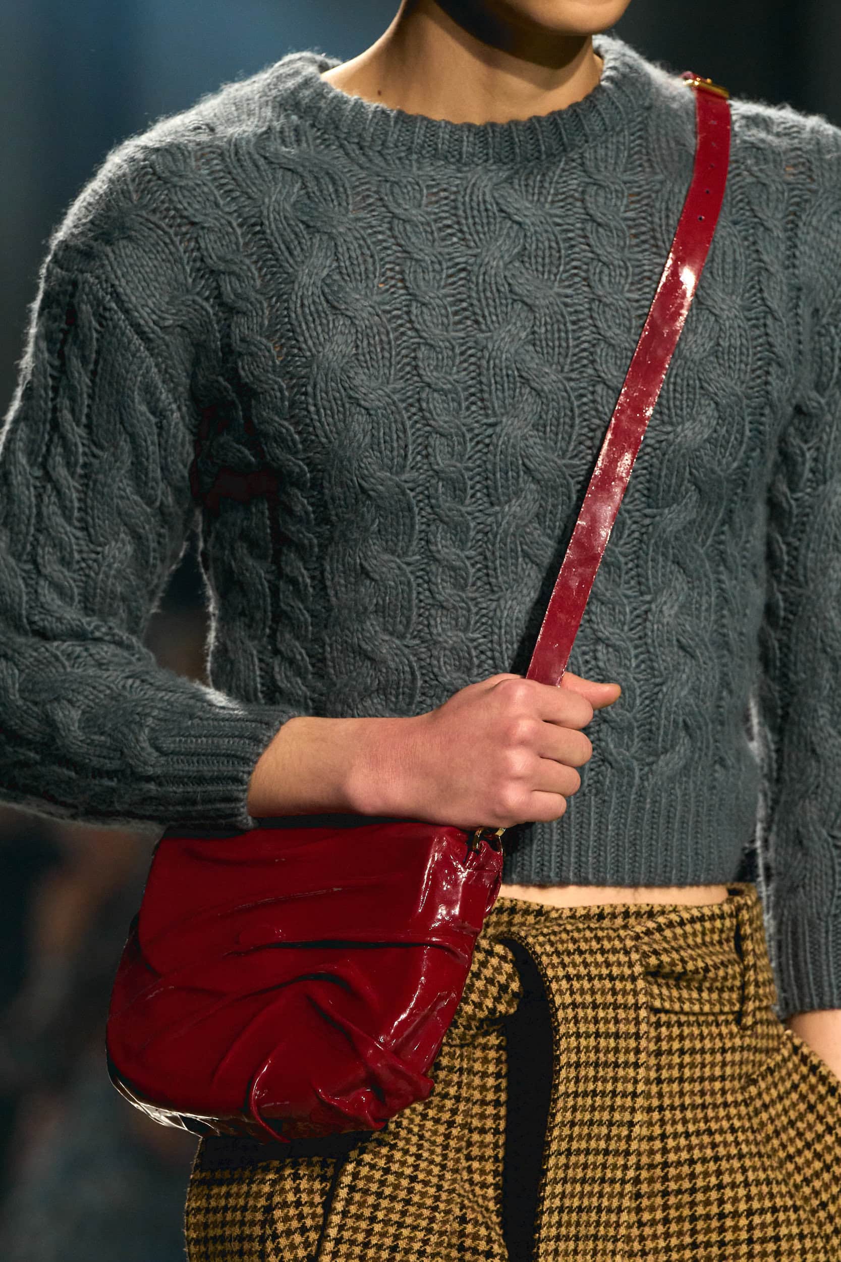 Egonlab Fall 2024 Men’s Fashion Show Details