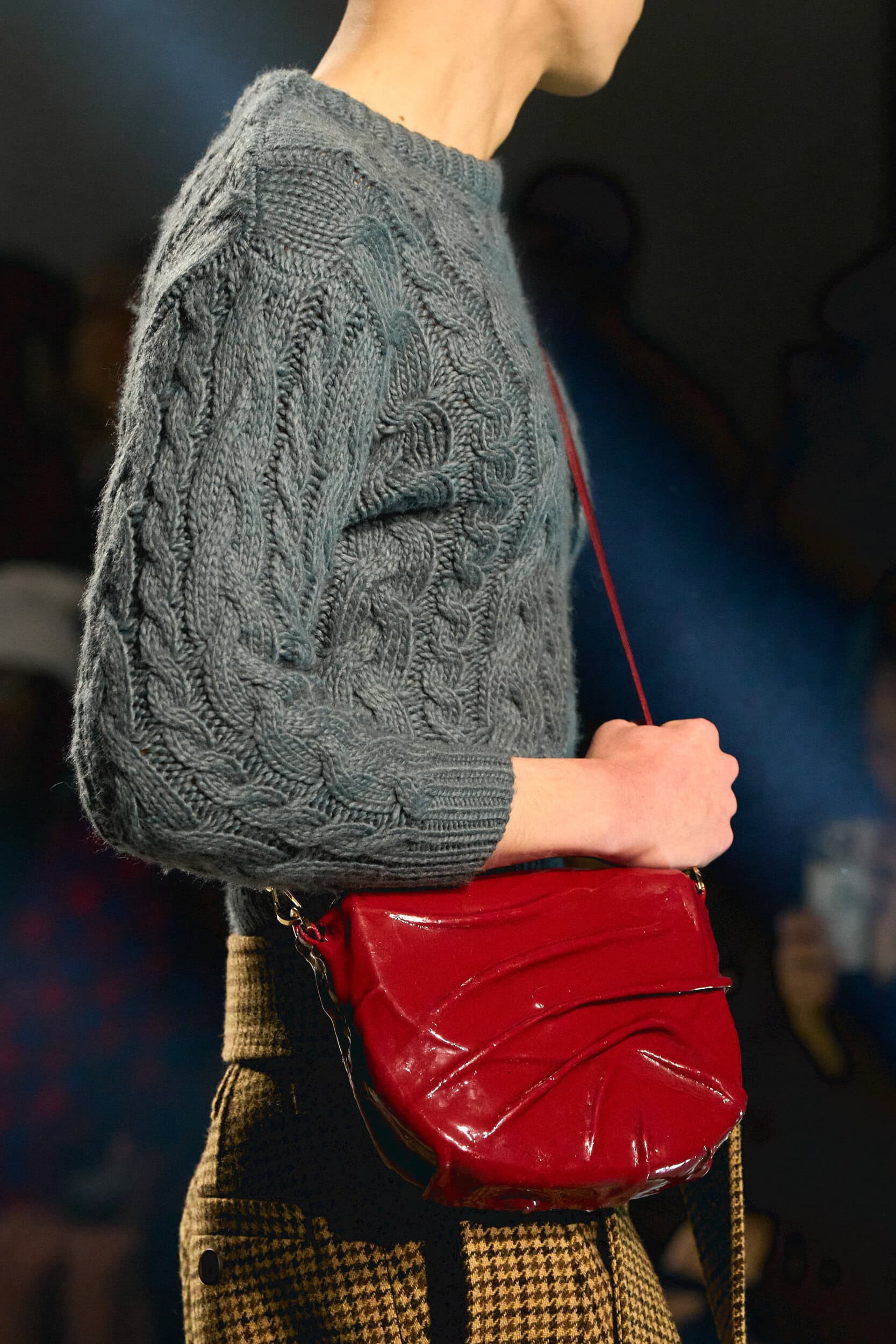 Egonlab Fall 2024 Men’s Fashion Show Details