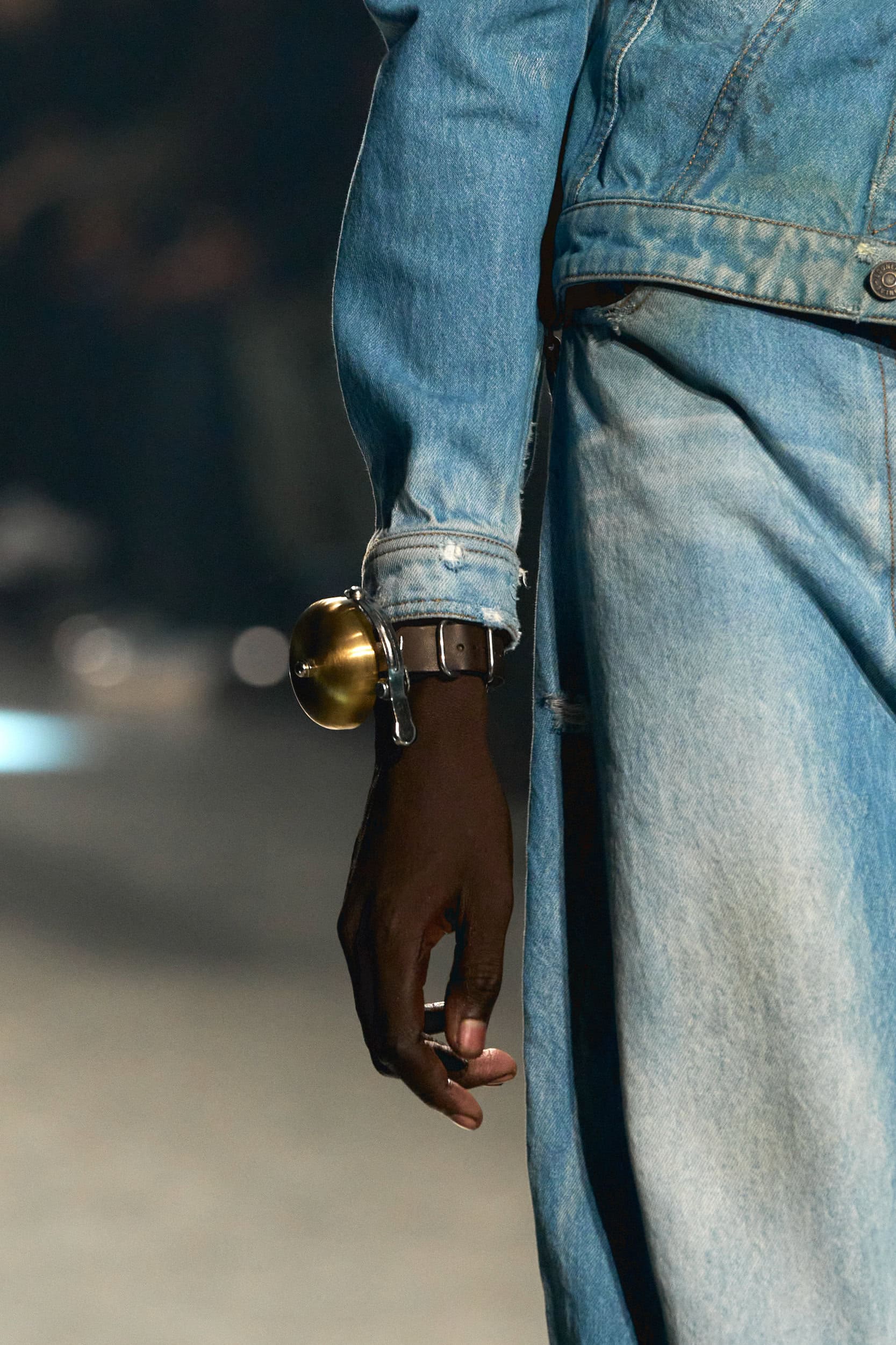 Egonlab Fall 2024 Men’s Fashion Show Details