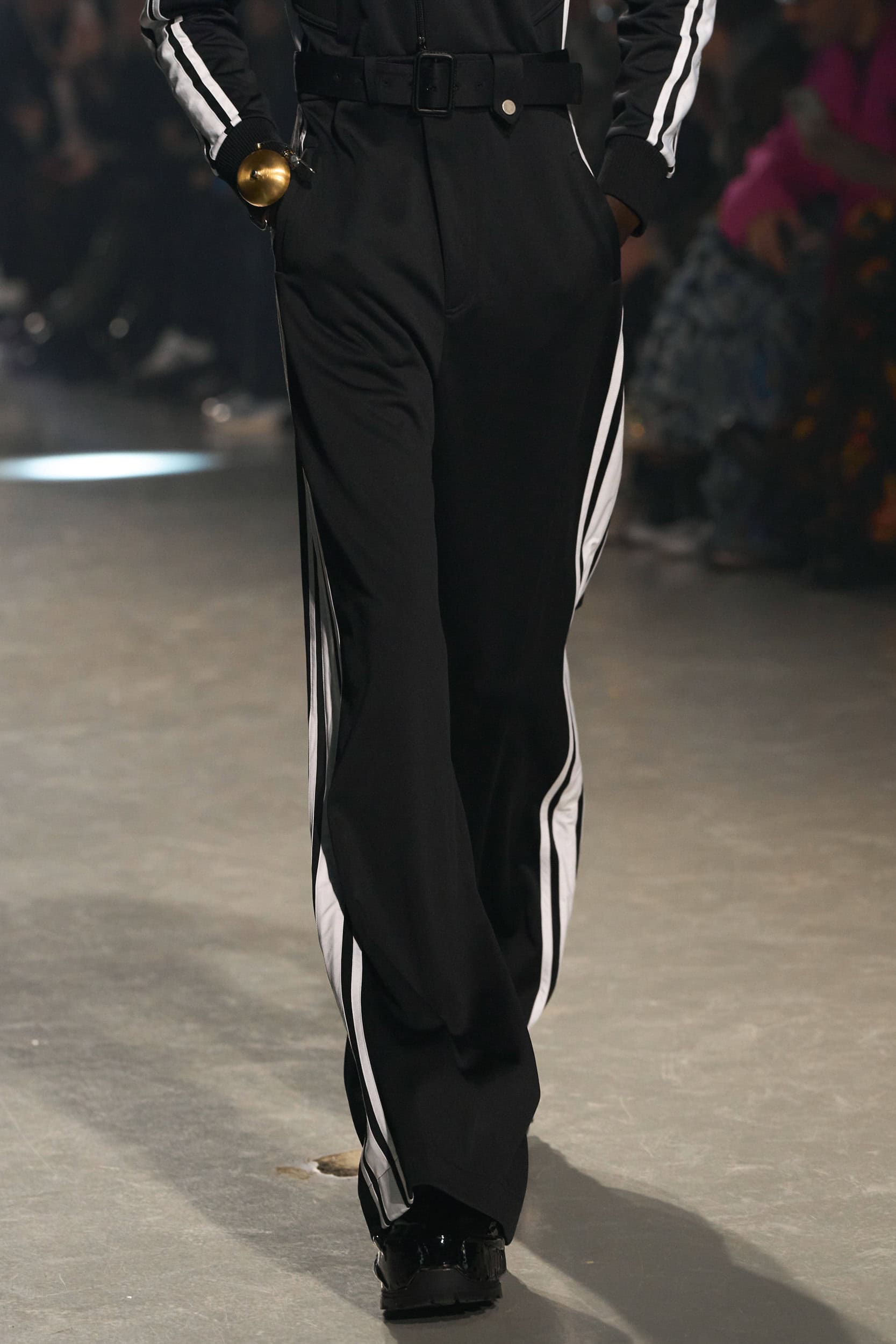 Egonlab Fall 2024 Men’s Fashion Show Details