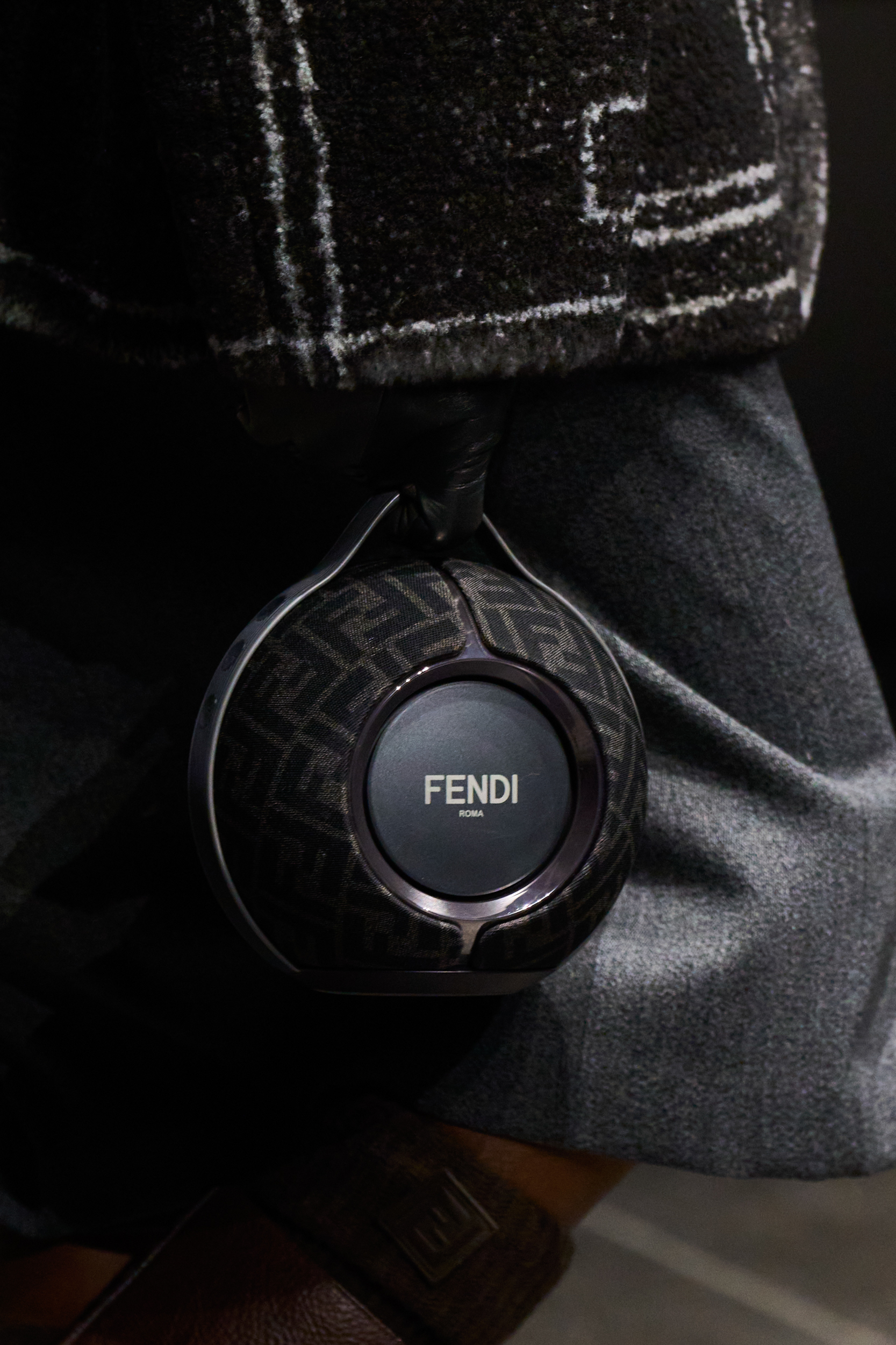 Fendi Fall 2024 Men’s Fashion Show Details