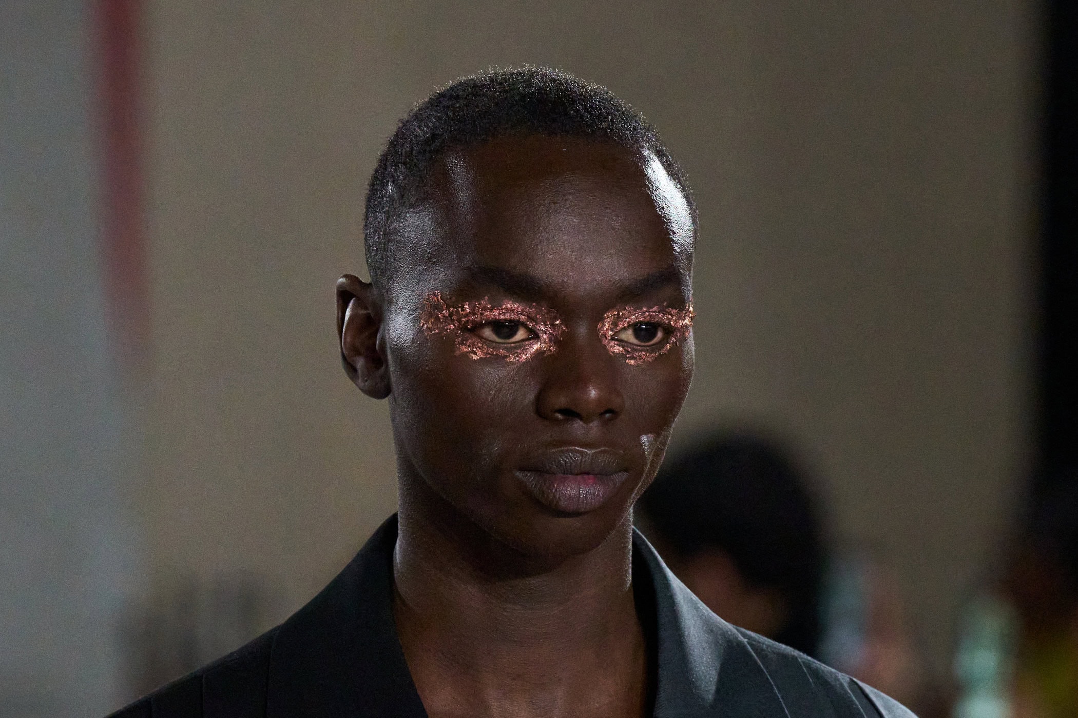 Feng Chen Wang Fall 2024 Men’s Fashion Show Details