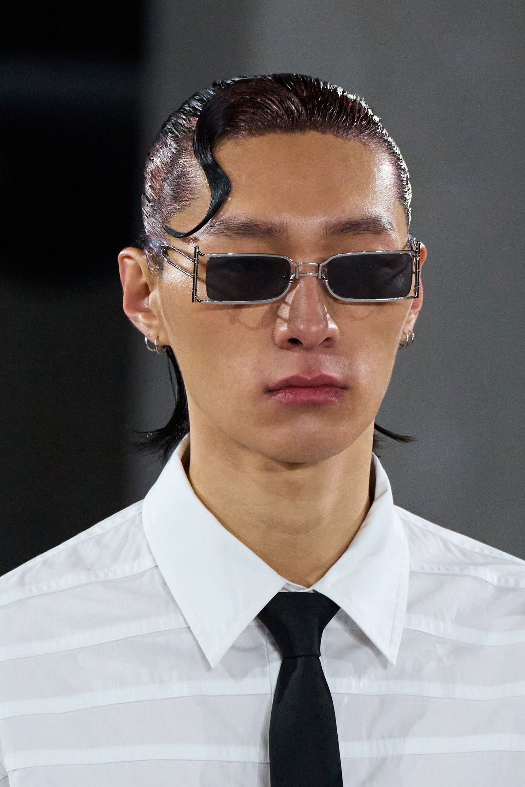 Feng Chen Wang Fall 2024 Men’s Fashion Show Details