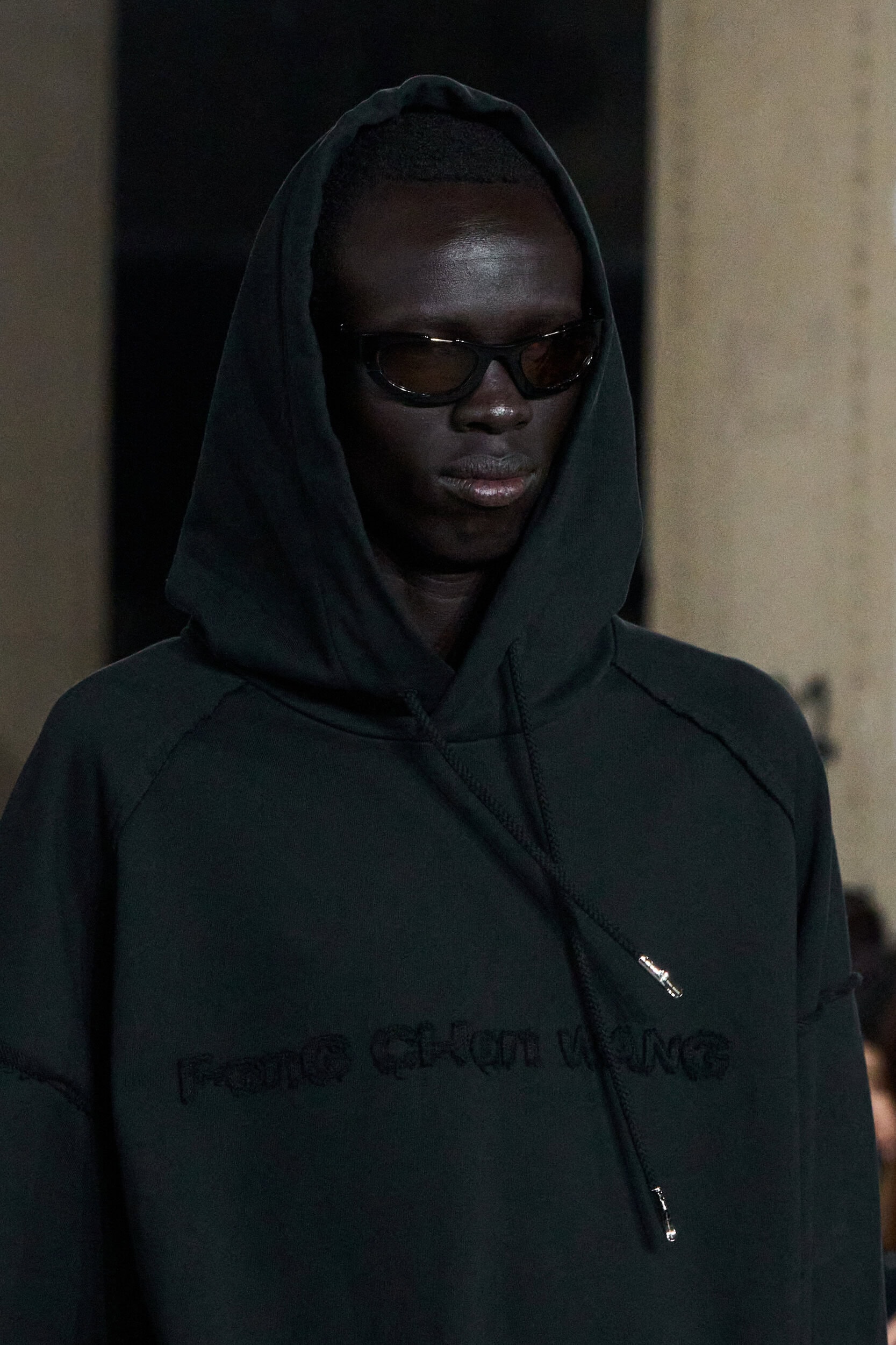 Feng Chen Wang Fall 2024 Men’s Fashion Show Details
