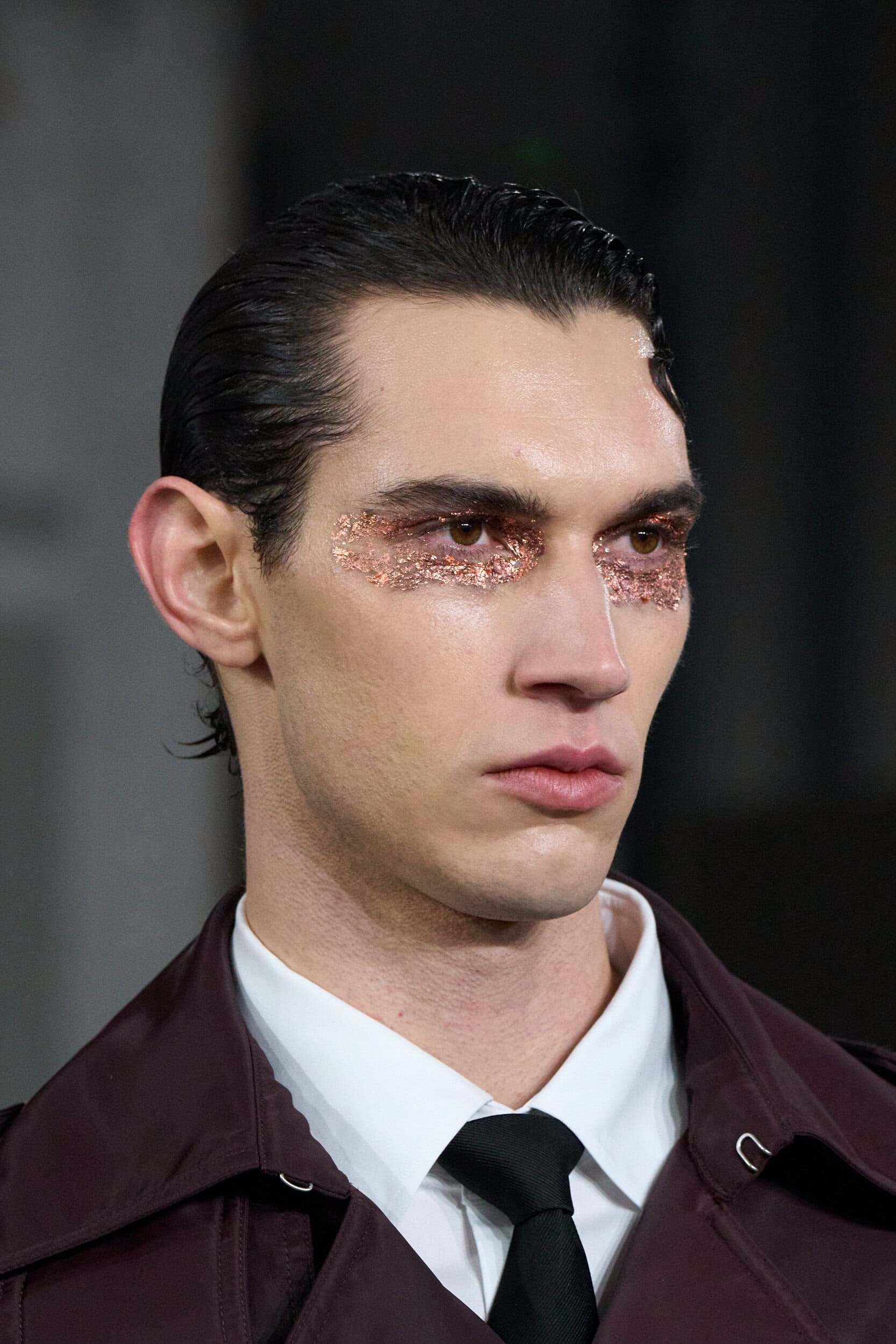 Feng Chen Wang Fall 2024 Men’s Fashion Show Details