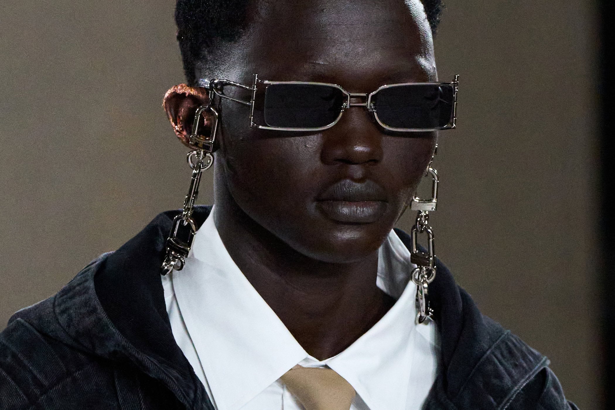 Feng Chen Wang Fall 2024 Men’s Fashion Show Details