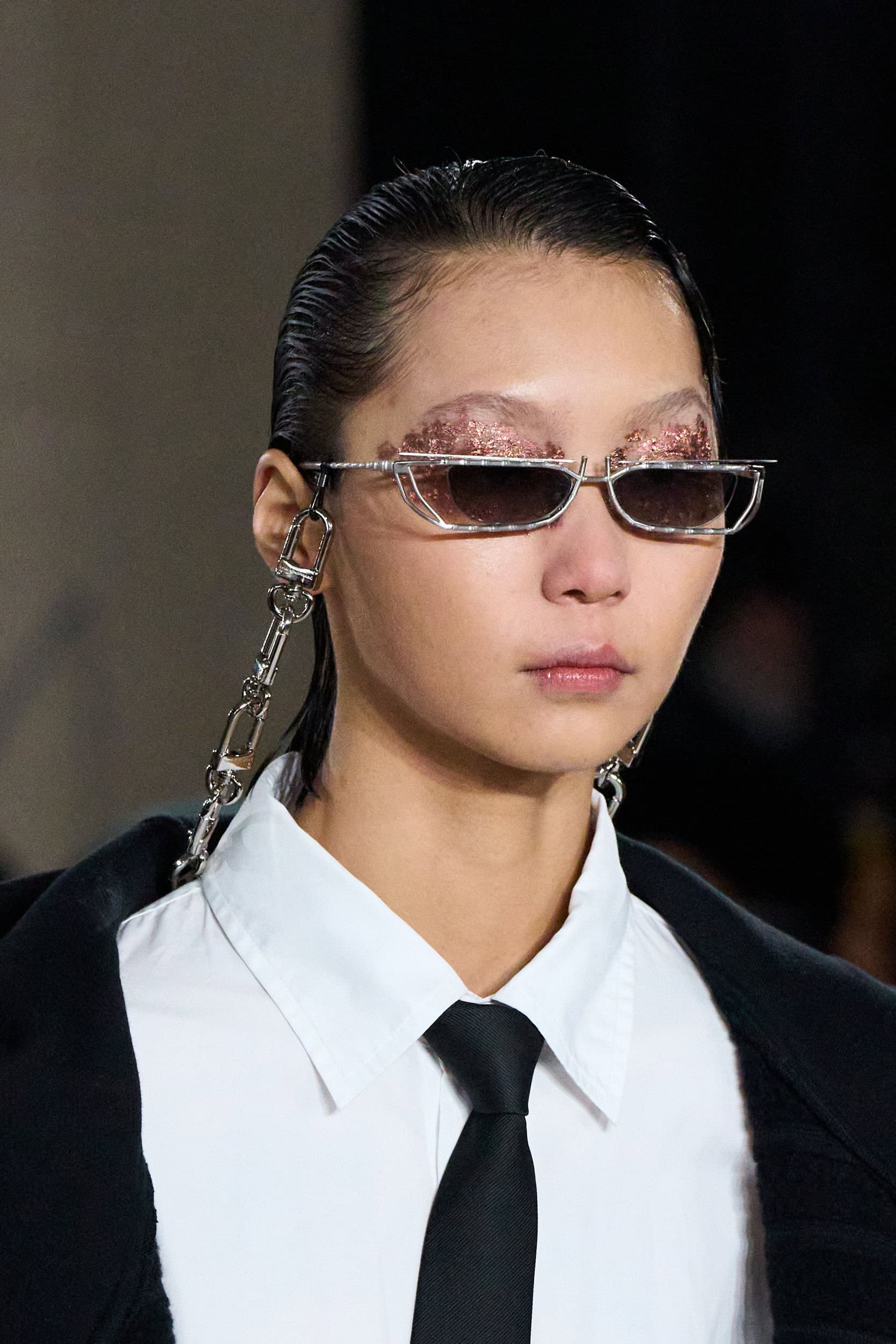 Feng Chen Wang Fall 2024 Men’s Fashion Show Details