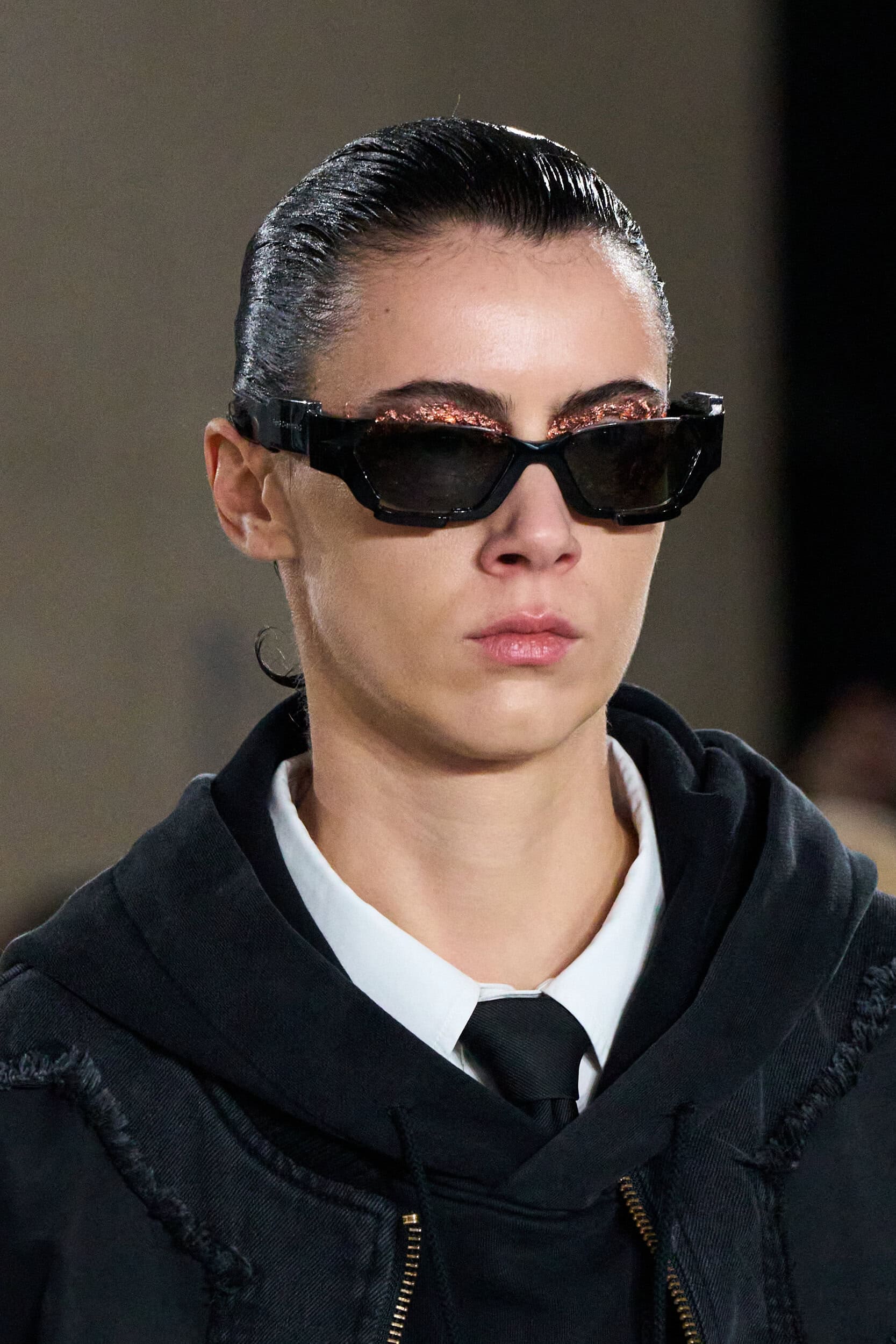 Feng Chen Wang Fall 2024 Men’s Fashion Show Details