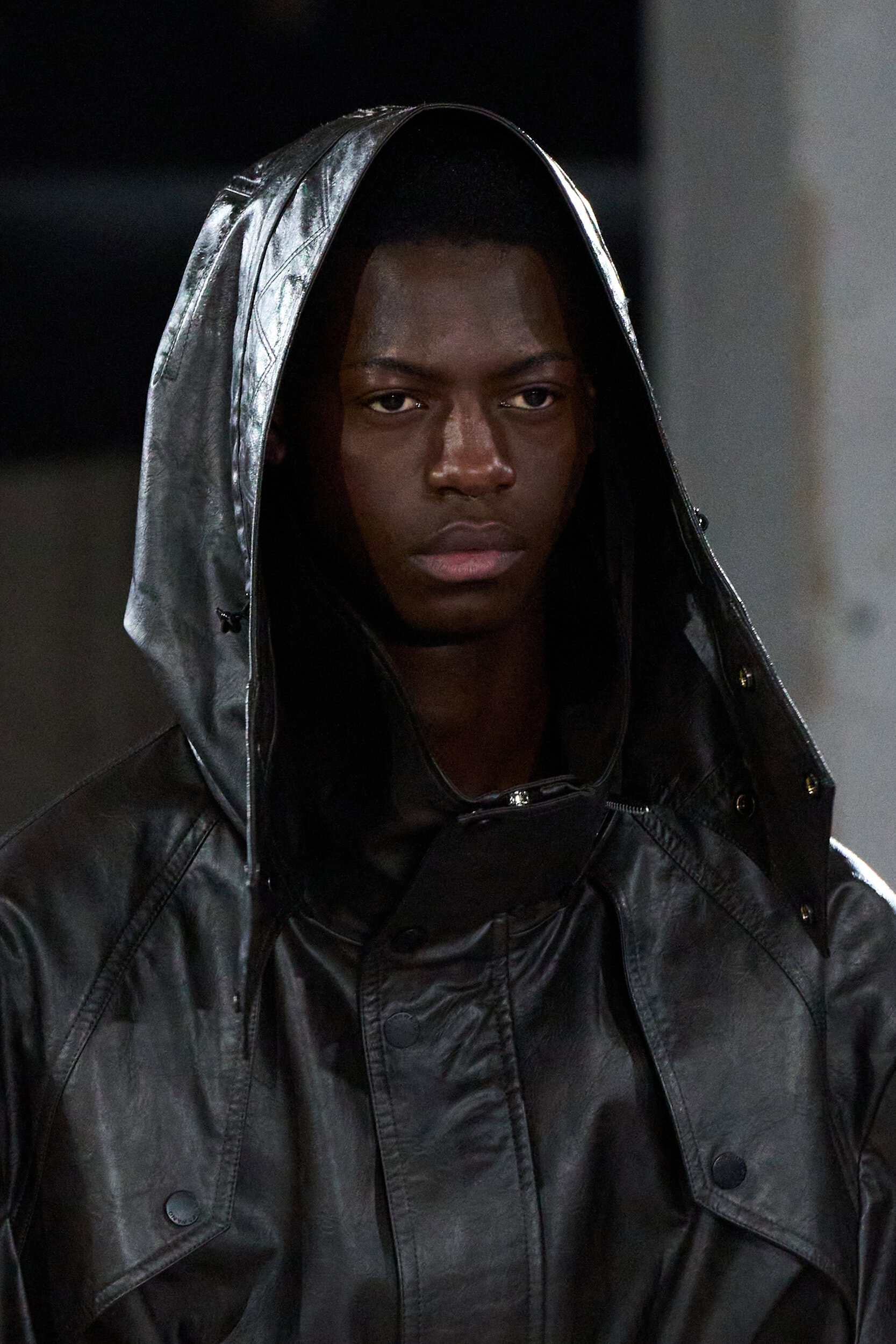 Feng Chen Wang Fall 2024 Men’s Fashion Show Details