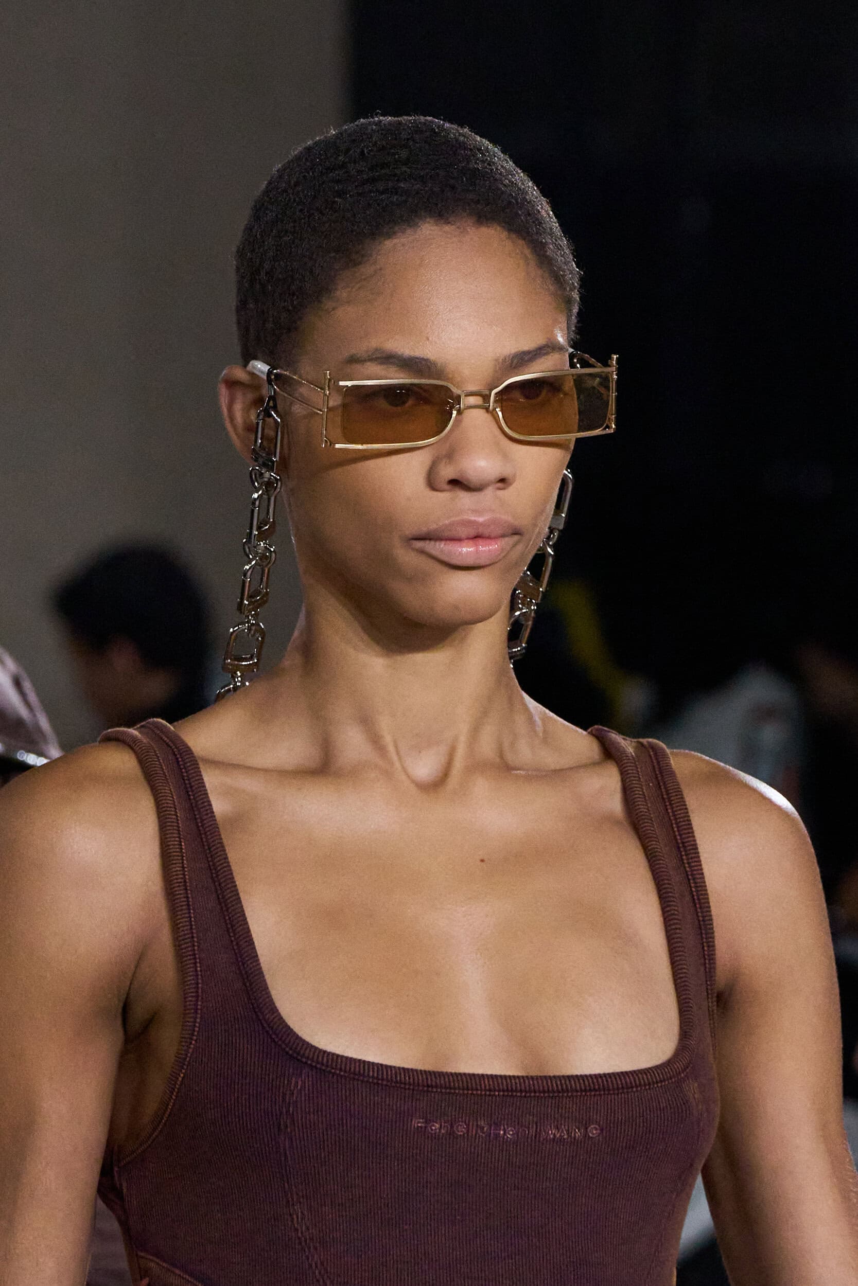 Feng Chen Wang Fall 2024 Men’s Fashion Show Details