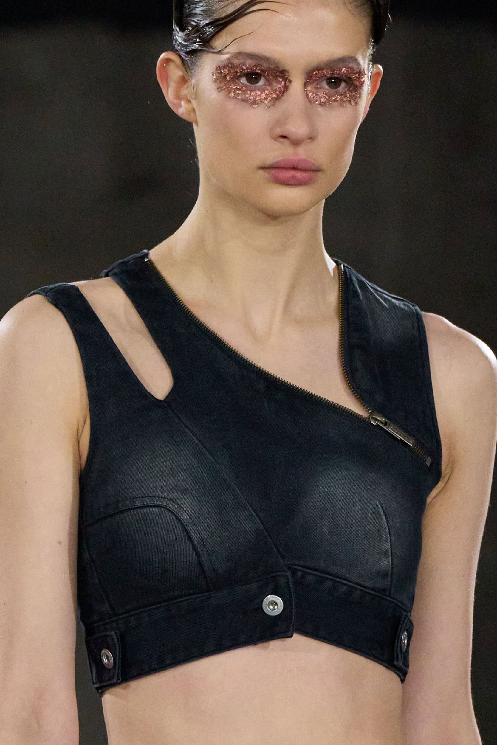 Feng Chen Wang Fall 2024 Men’s Fashion Show Details