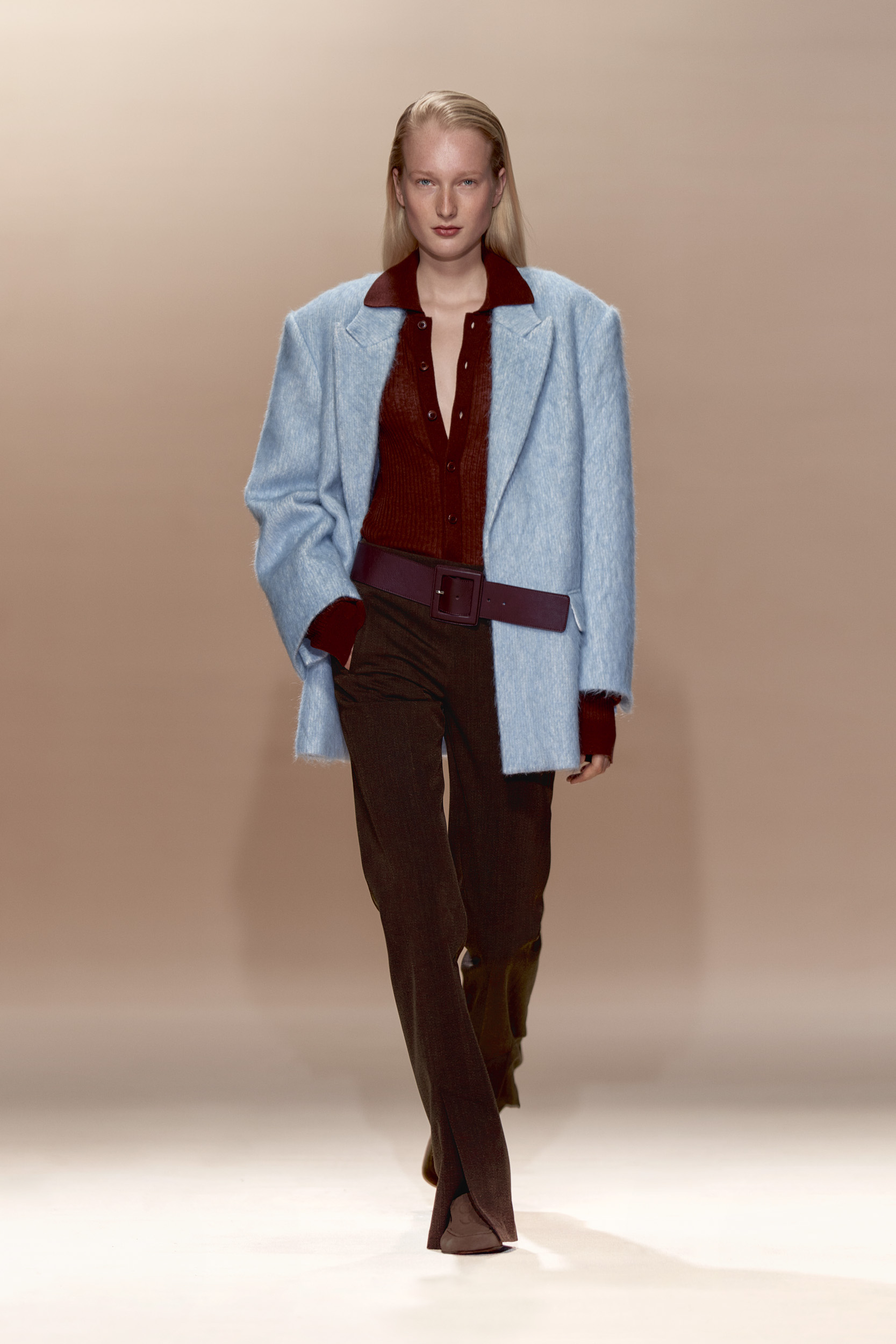 Filippa K  Fall 2024 Fashion Show 