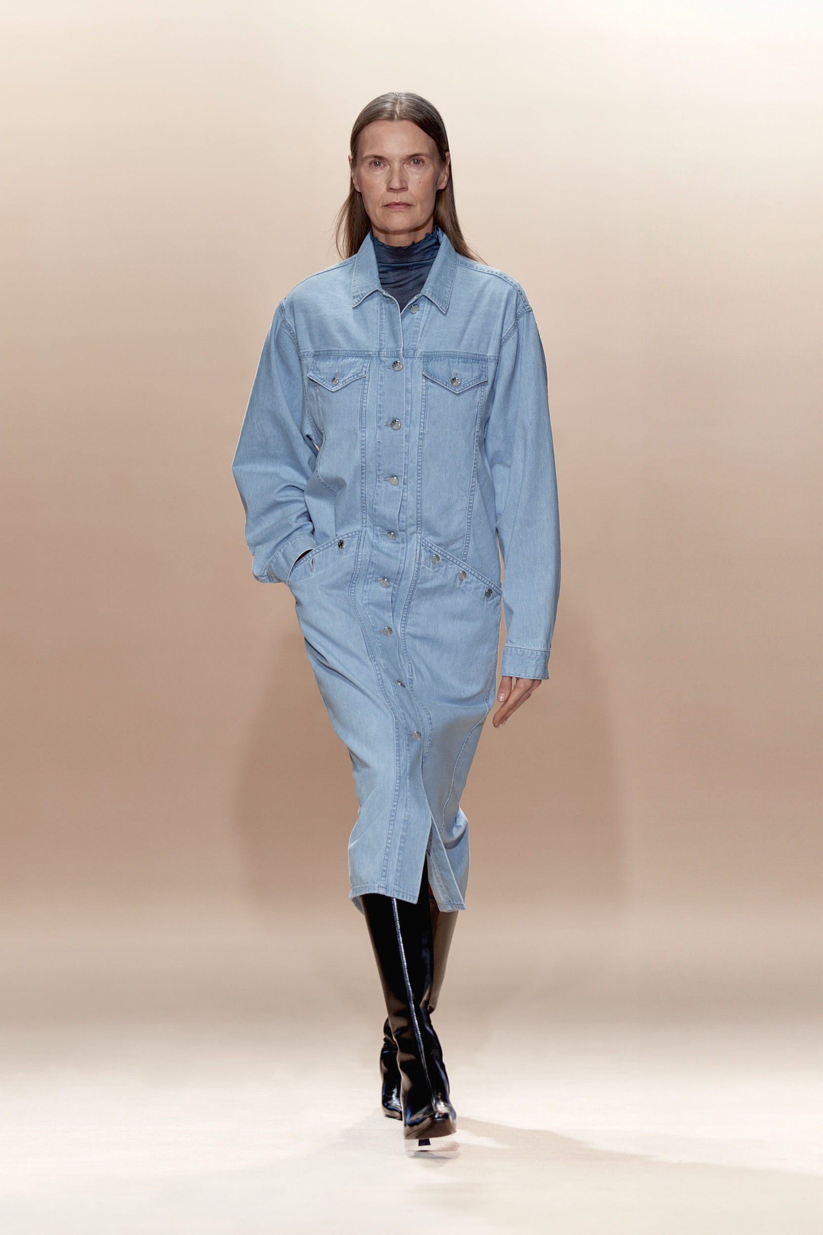 Filippa K  Fall 2024 Fashion Show 