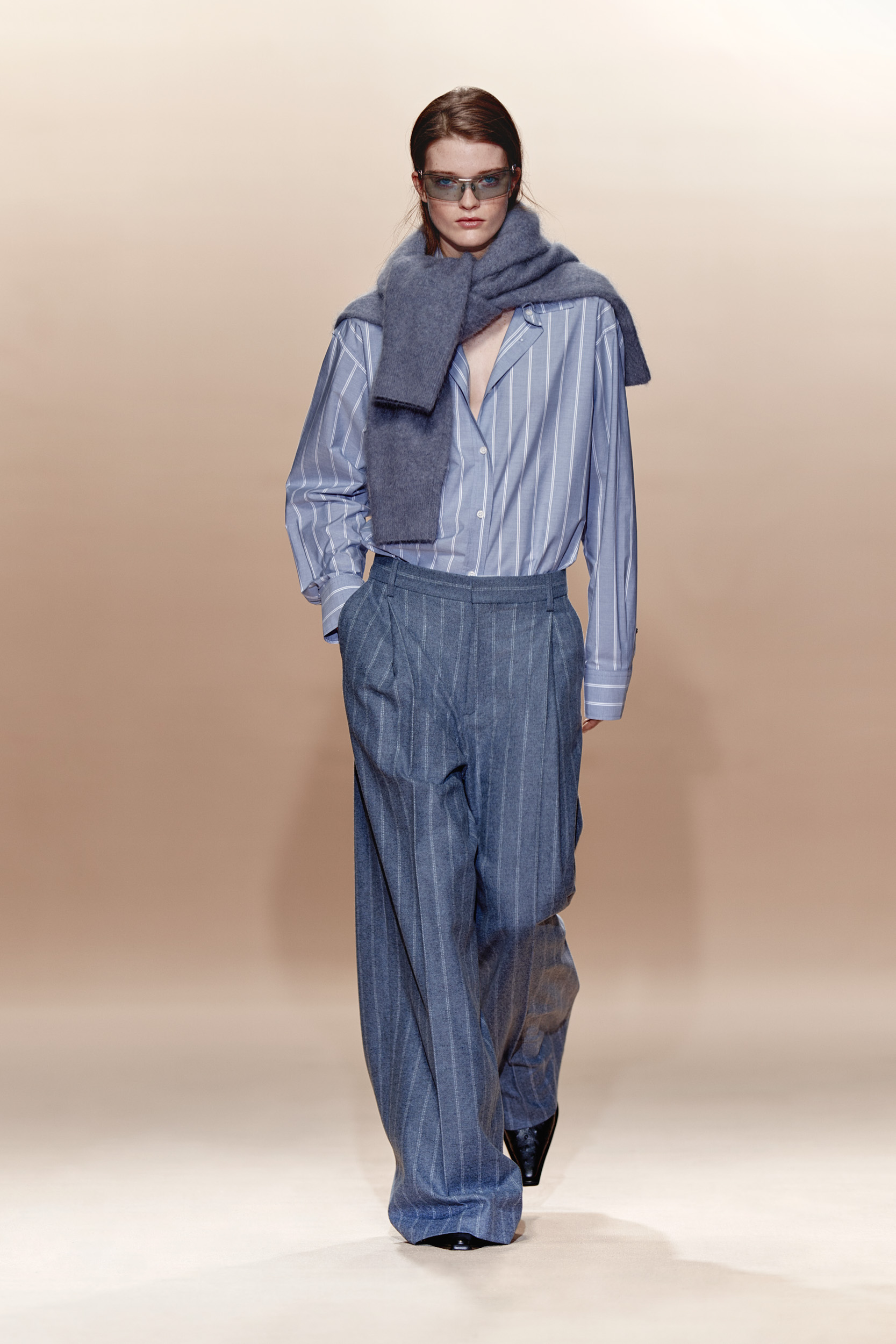 Filippa K  Fall 2024 Fashion Show 