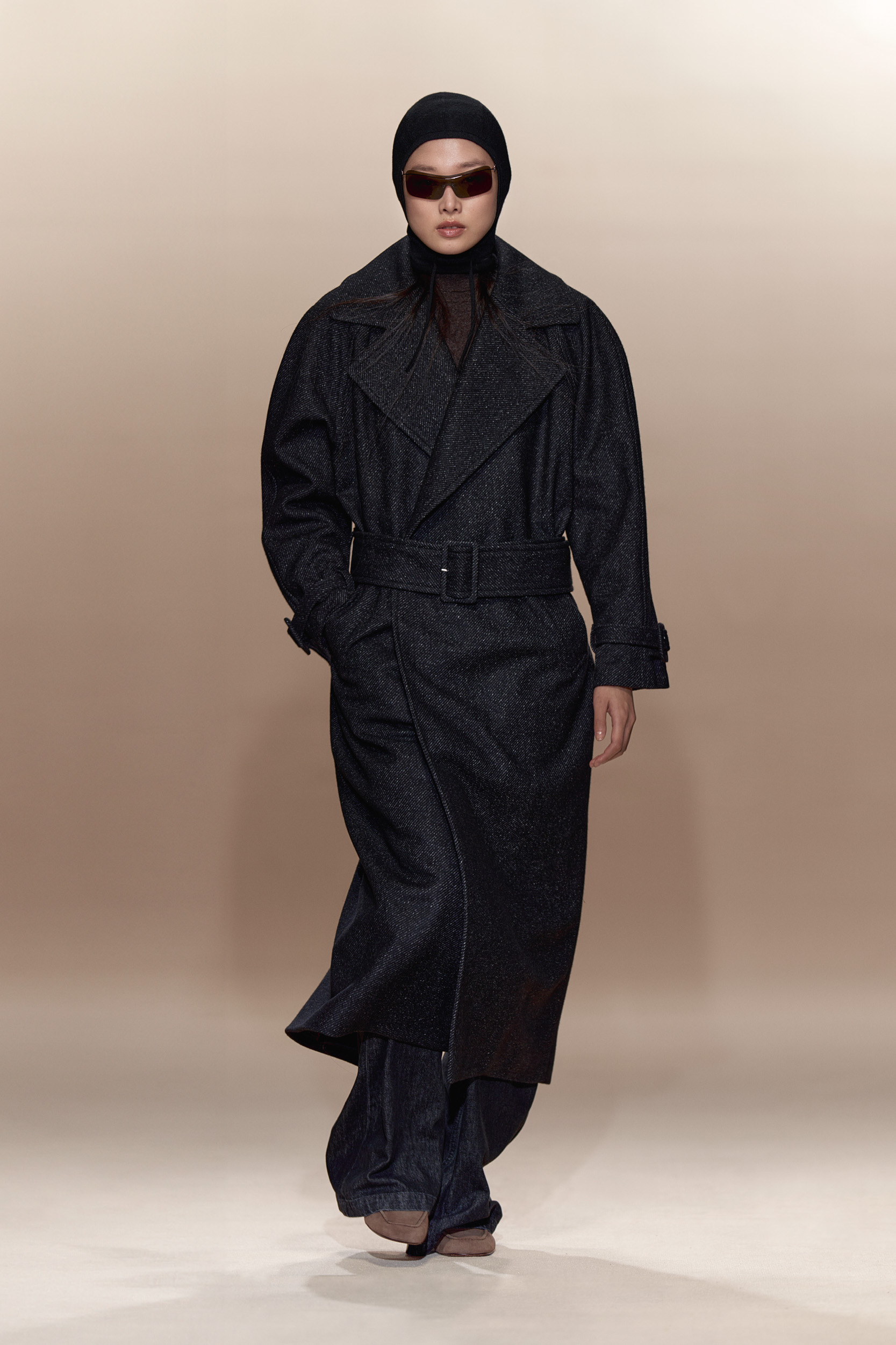 Filippa K  Fall 2024 Fashion Show 