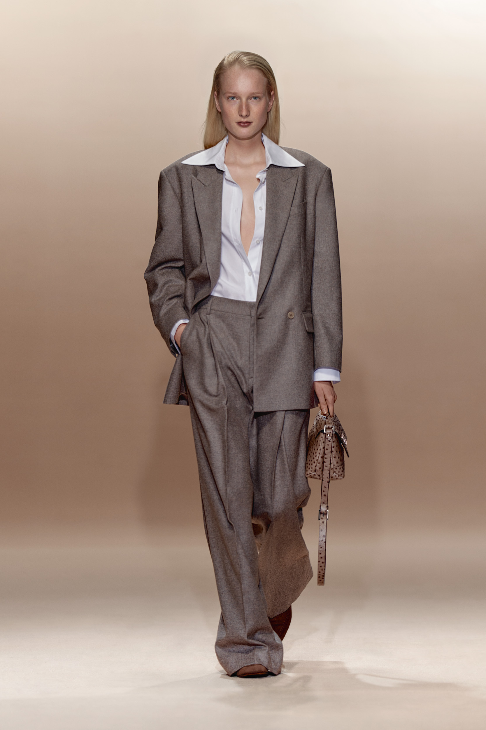 Filippa K  Fall 2024 Fashion Show 