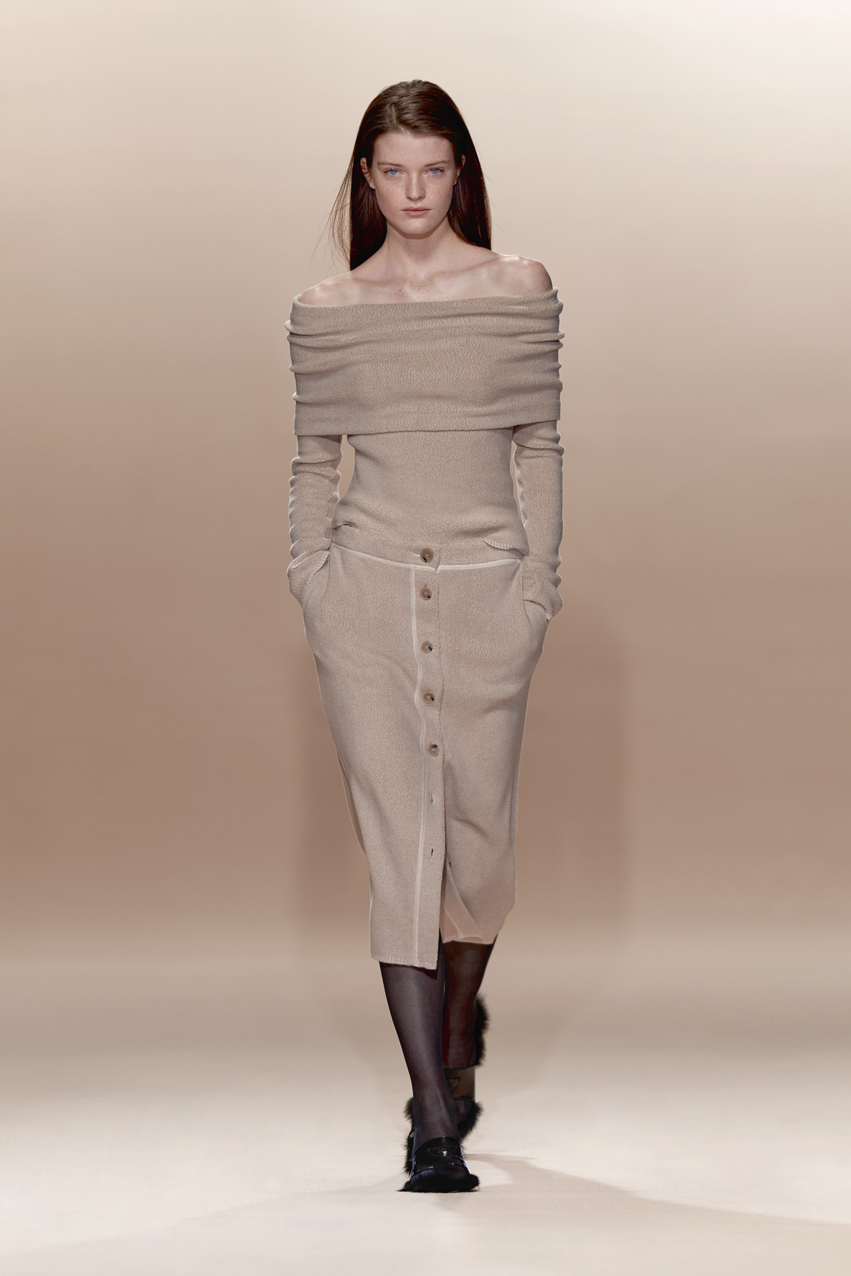 Filippa K  Fall 2024 Fashion Show 