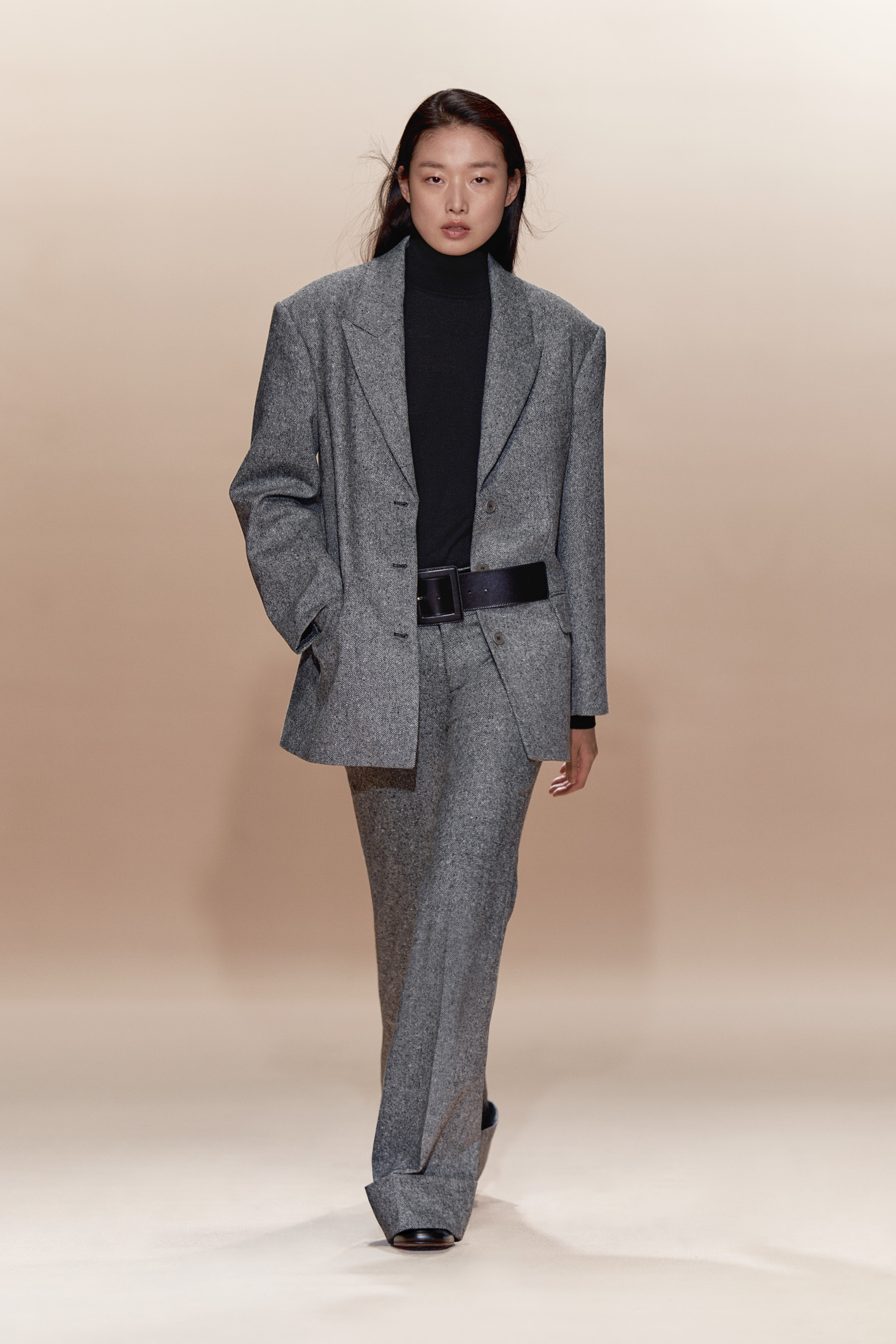 Filippa K  Fall 2024 Fashion Show 