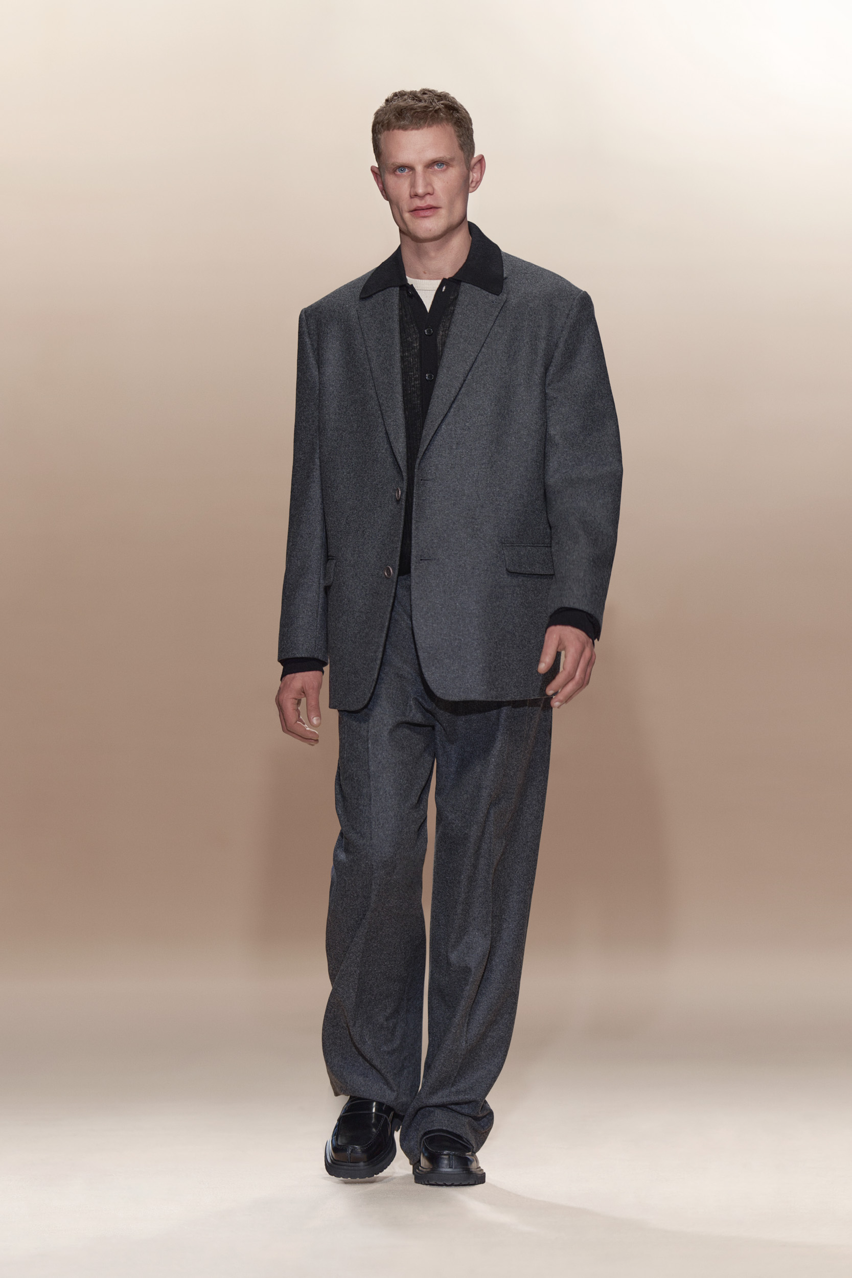 Filippa K  Fall 2024 Fashion Show 