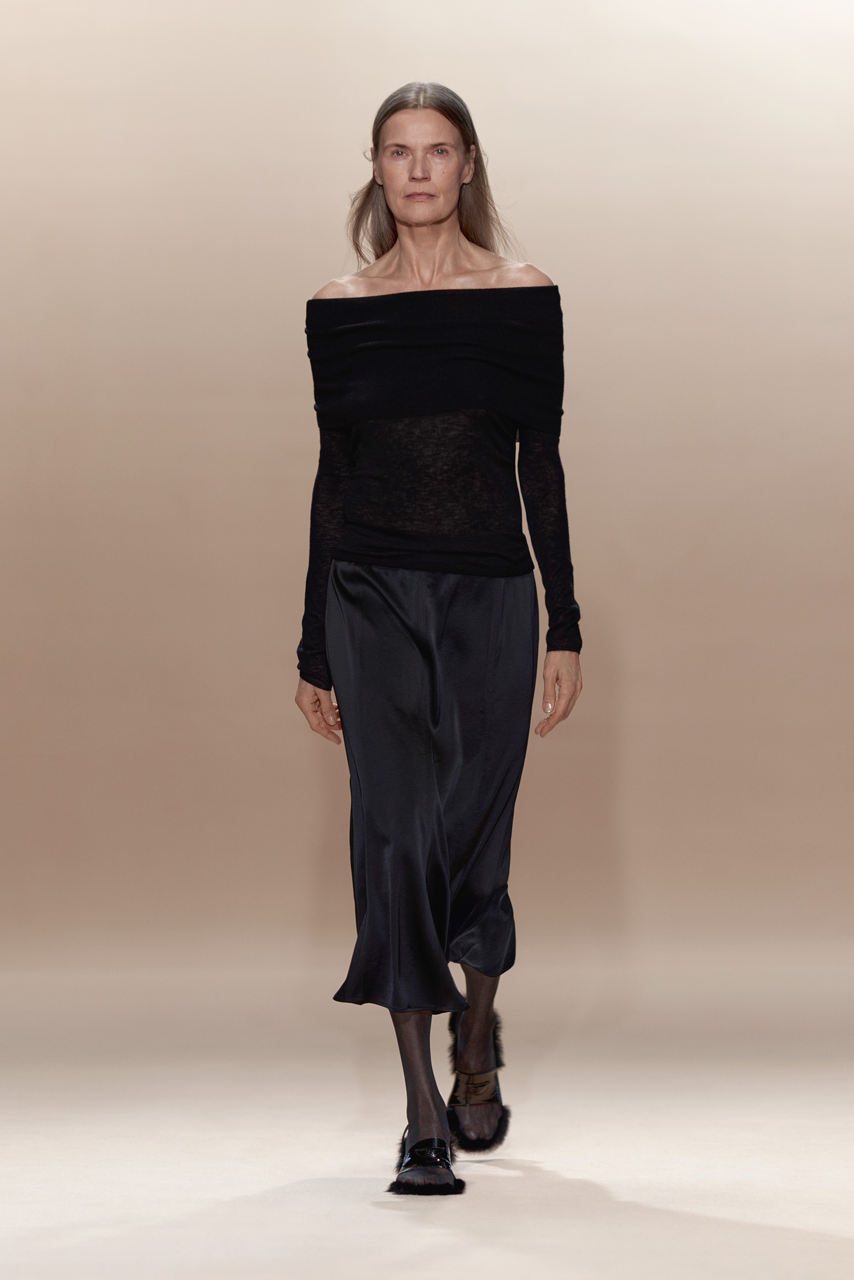 Filippa K  Fall 2024 Fashion Show 