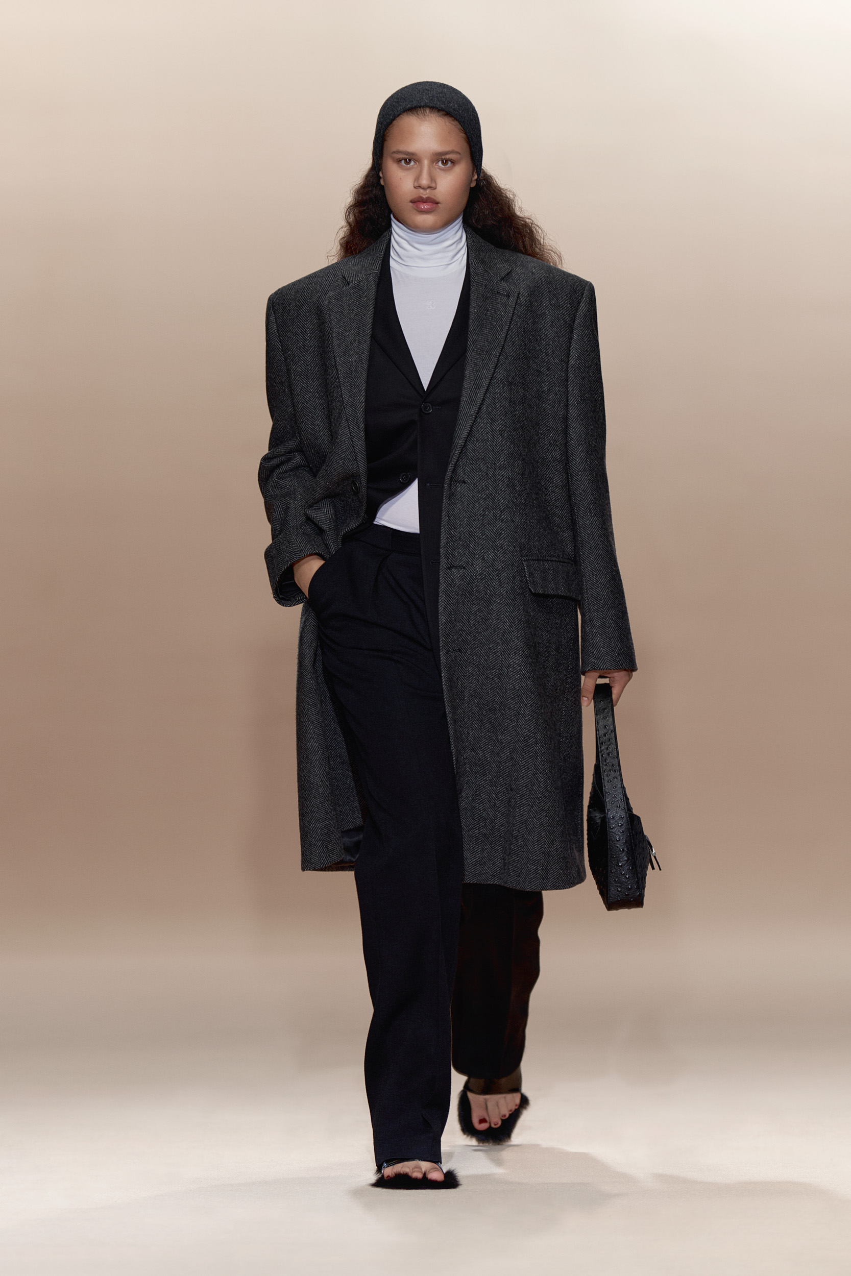 Filippa K  Fall 2024 Fashion Show 