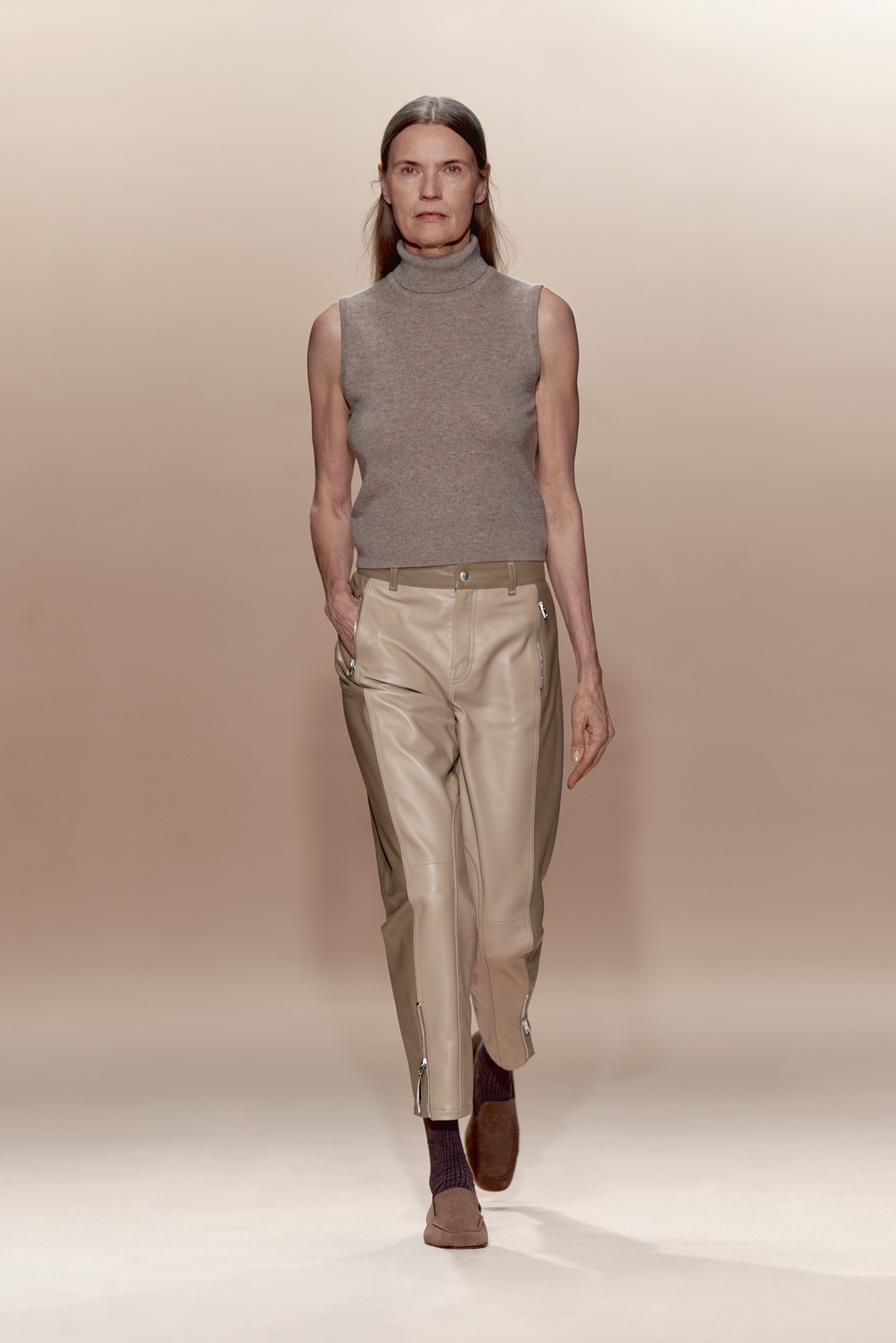 Filippa K  Fall 2024 Fashion Show 