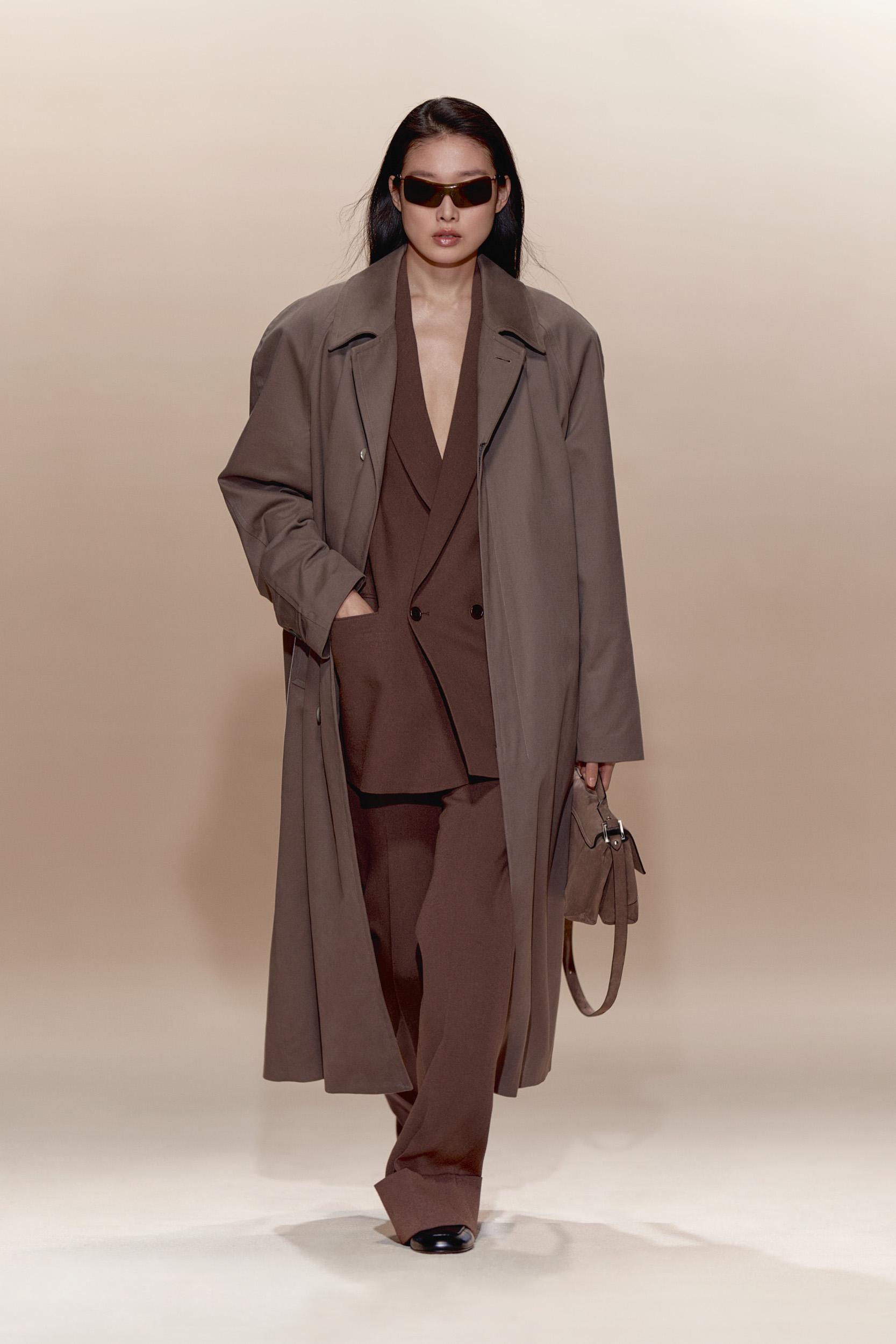 Filippa K  Fall 2024 Fashion Show 