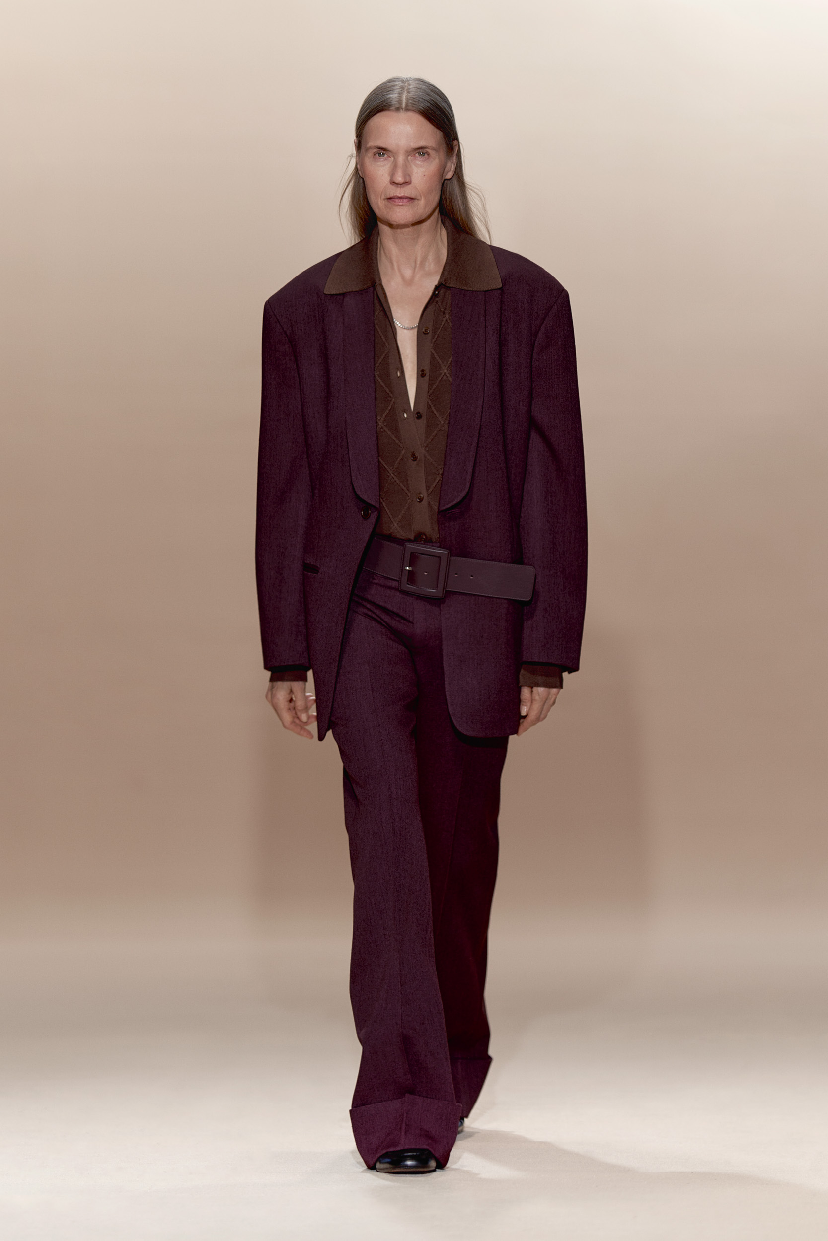 Filippa K  Fall 2024 Fashion Show 