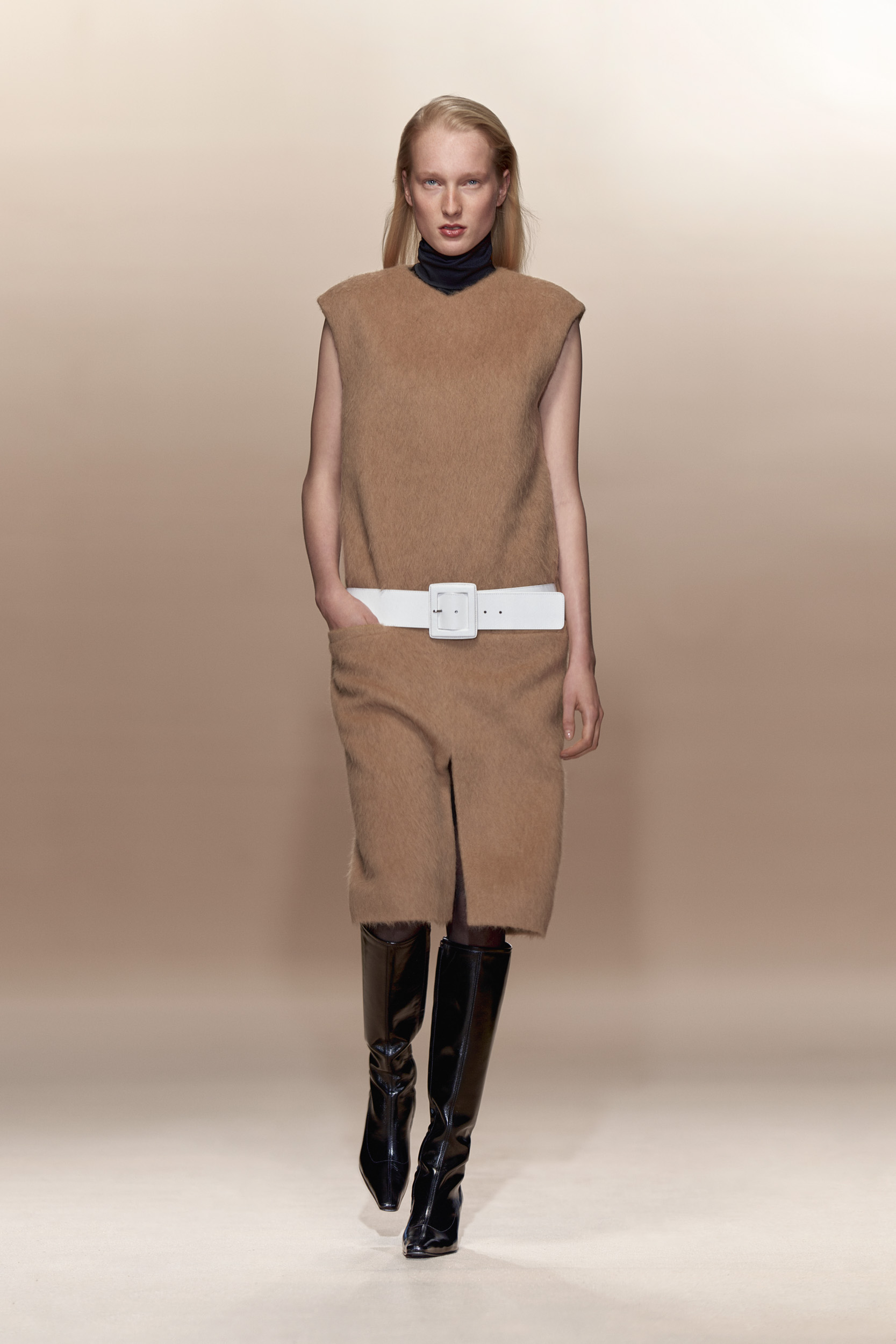 Filippa K  Fall 2024 Fashion Show 