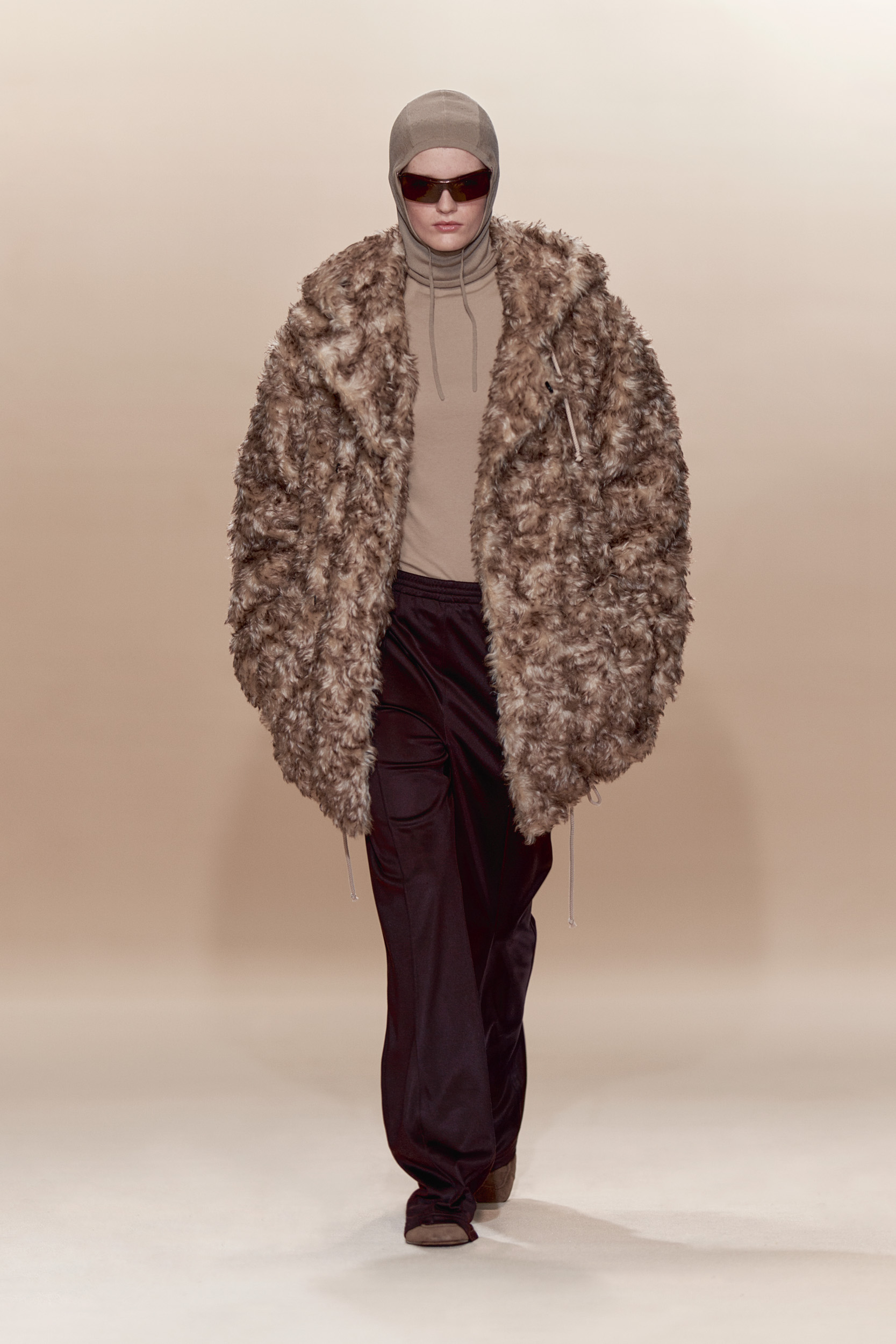 Filippa K  Fall 2024 Fashion Show 