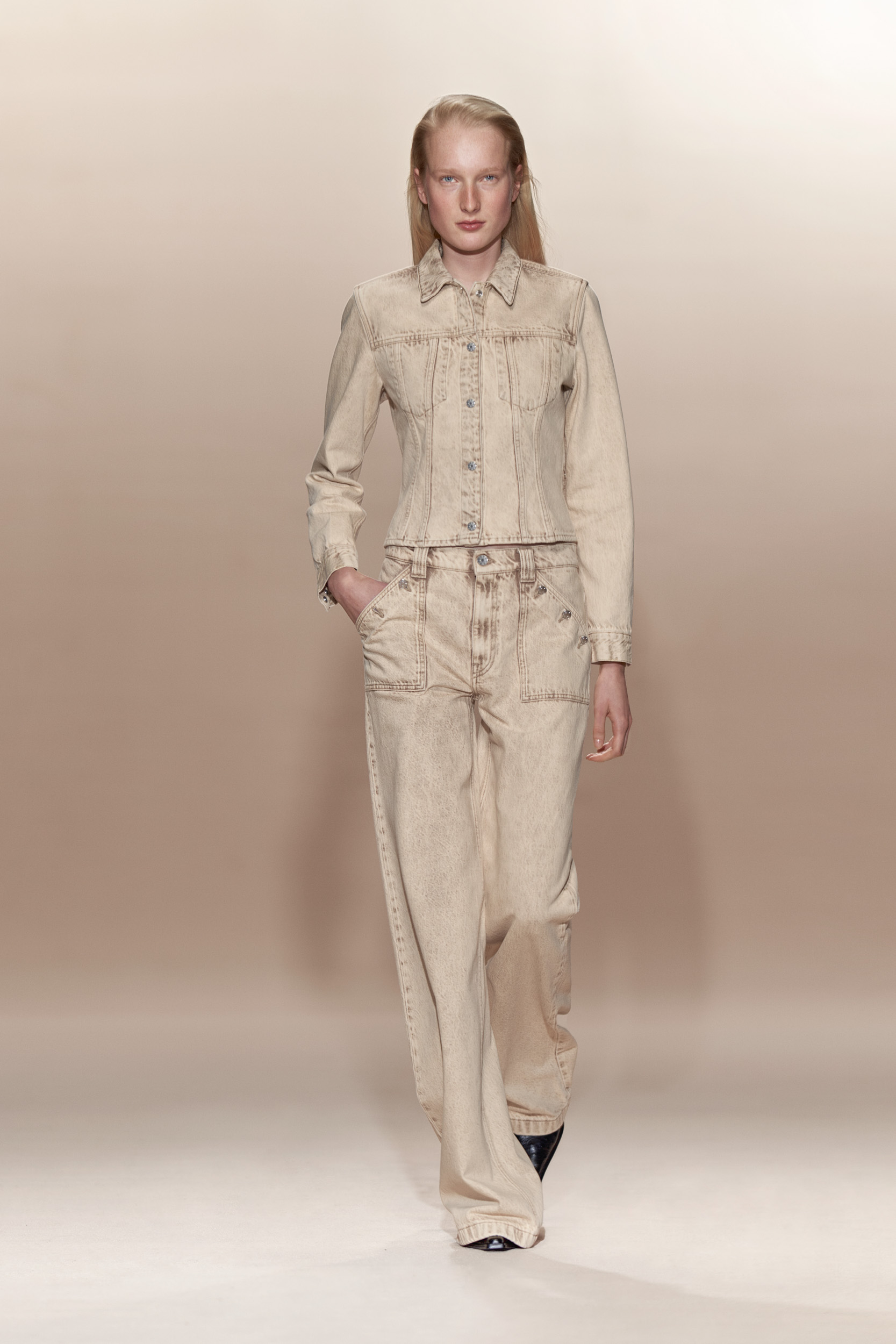 Filippa K  Fall 2024 Fashion Show 