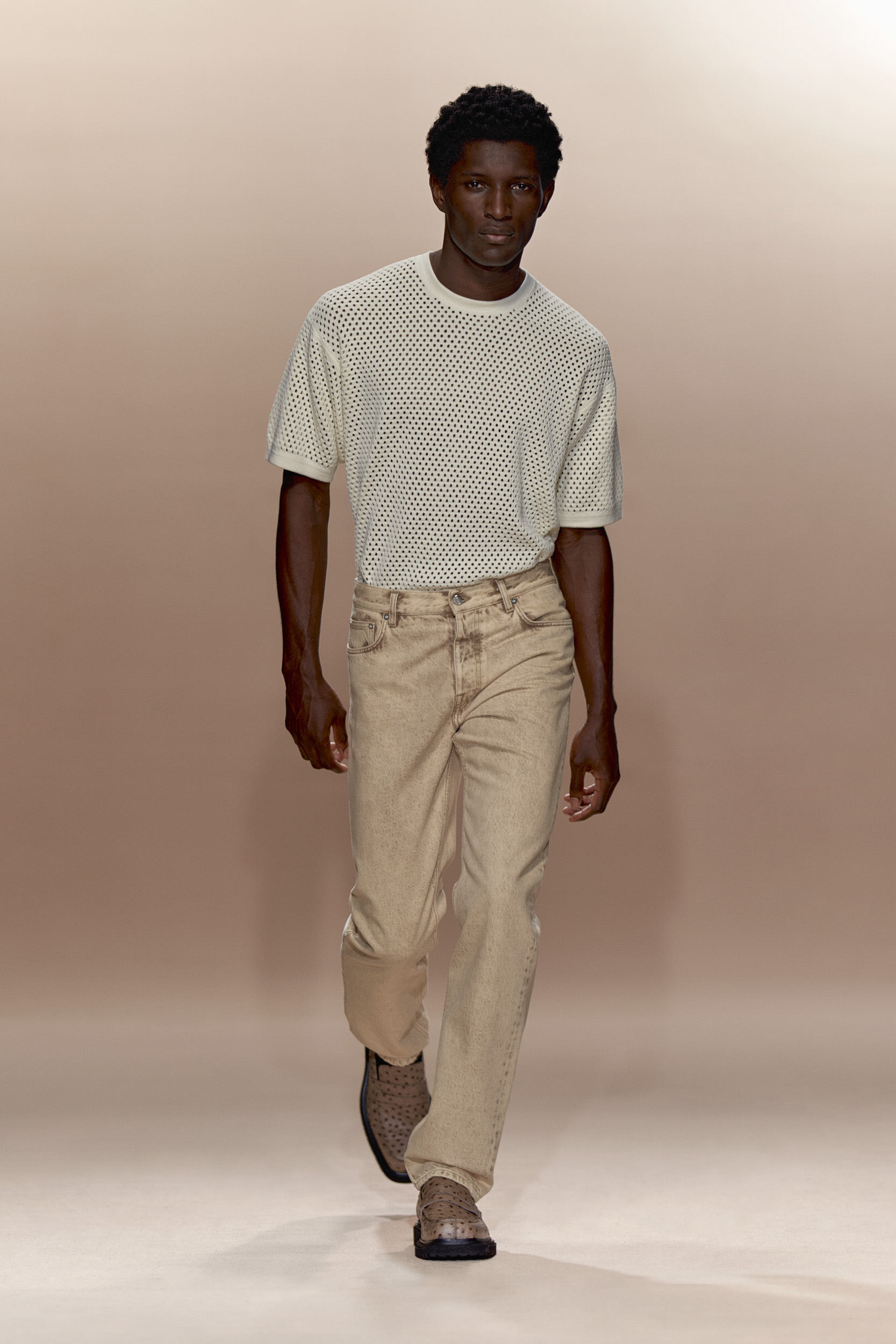 Filippa K  Fall 2024 Fashion Show 