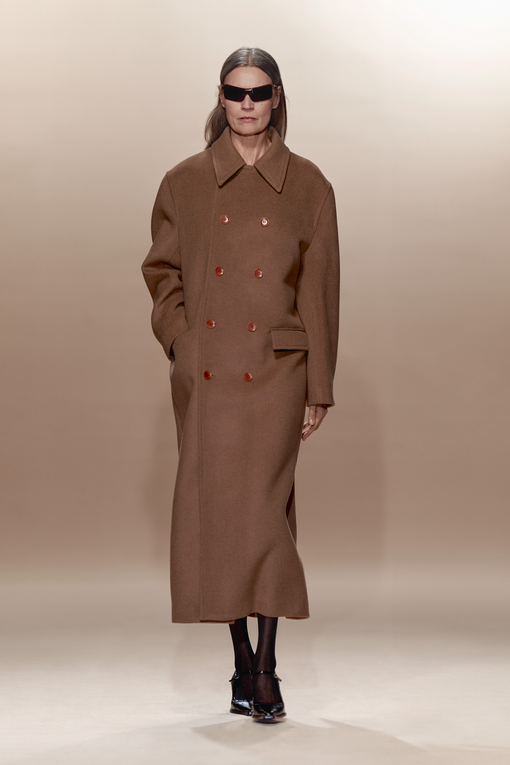 Filippa K  Fall 2024 Fashion Show 