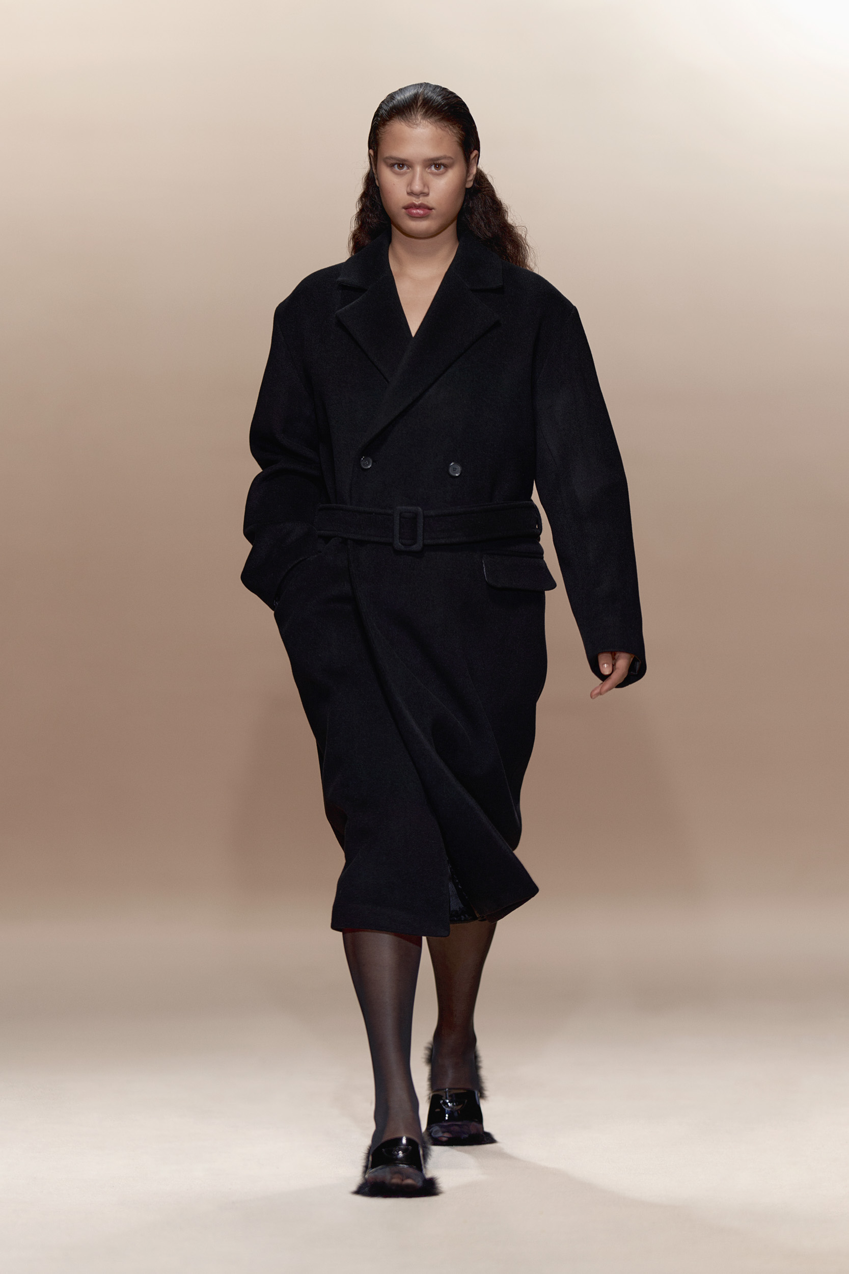 Filippa K  Fall 2024 Fashion Show 