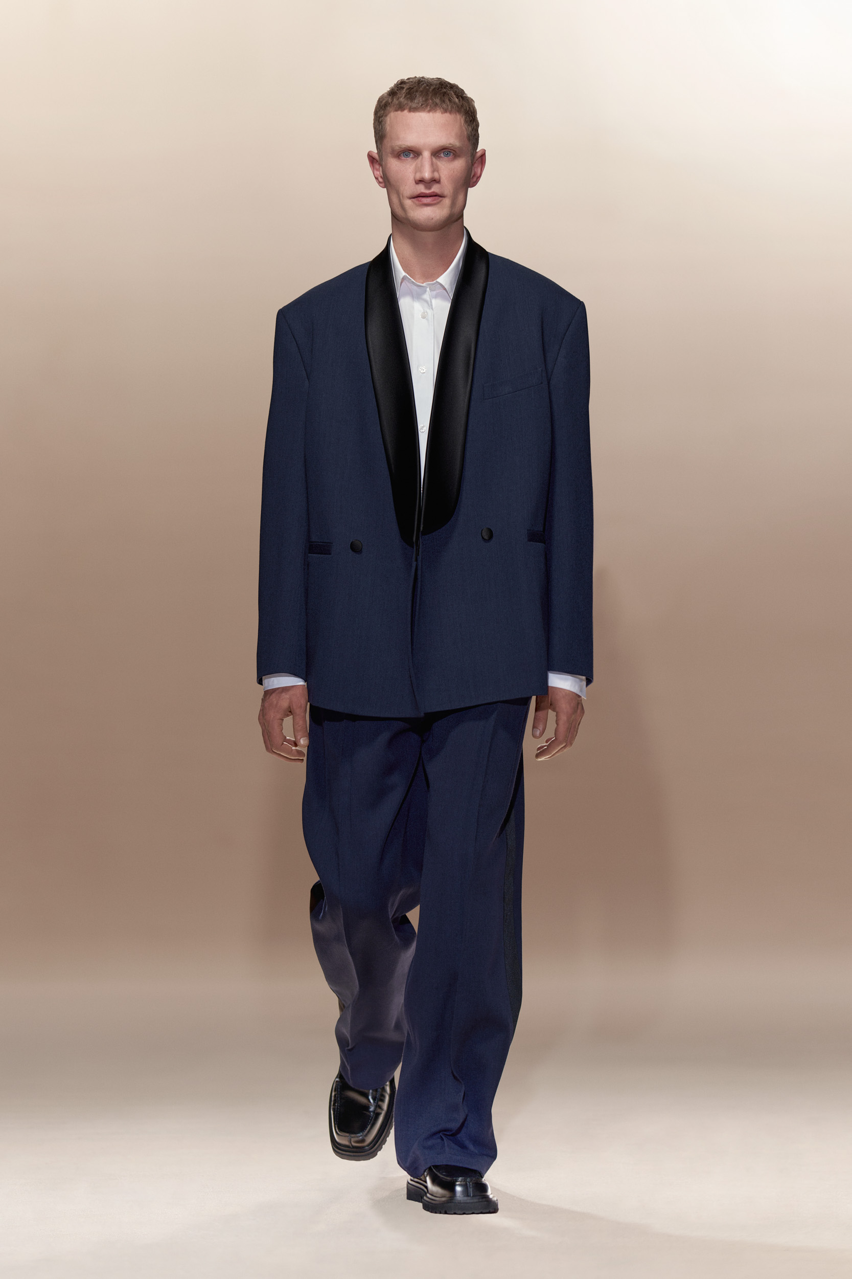 Filippa K  Fall 2024 Fashion Show 