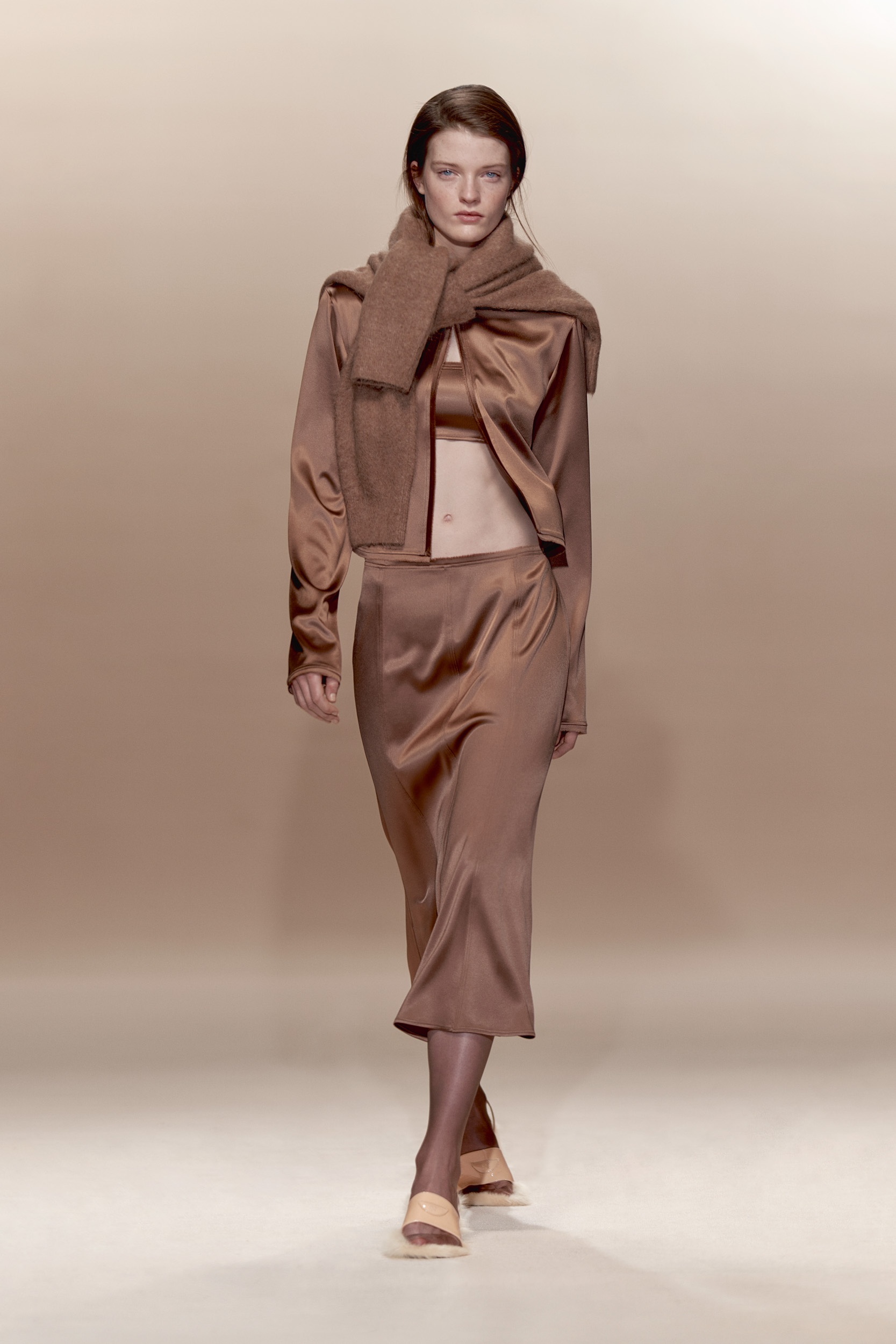 Filippa K  Fall 2024 Fashion Show 