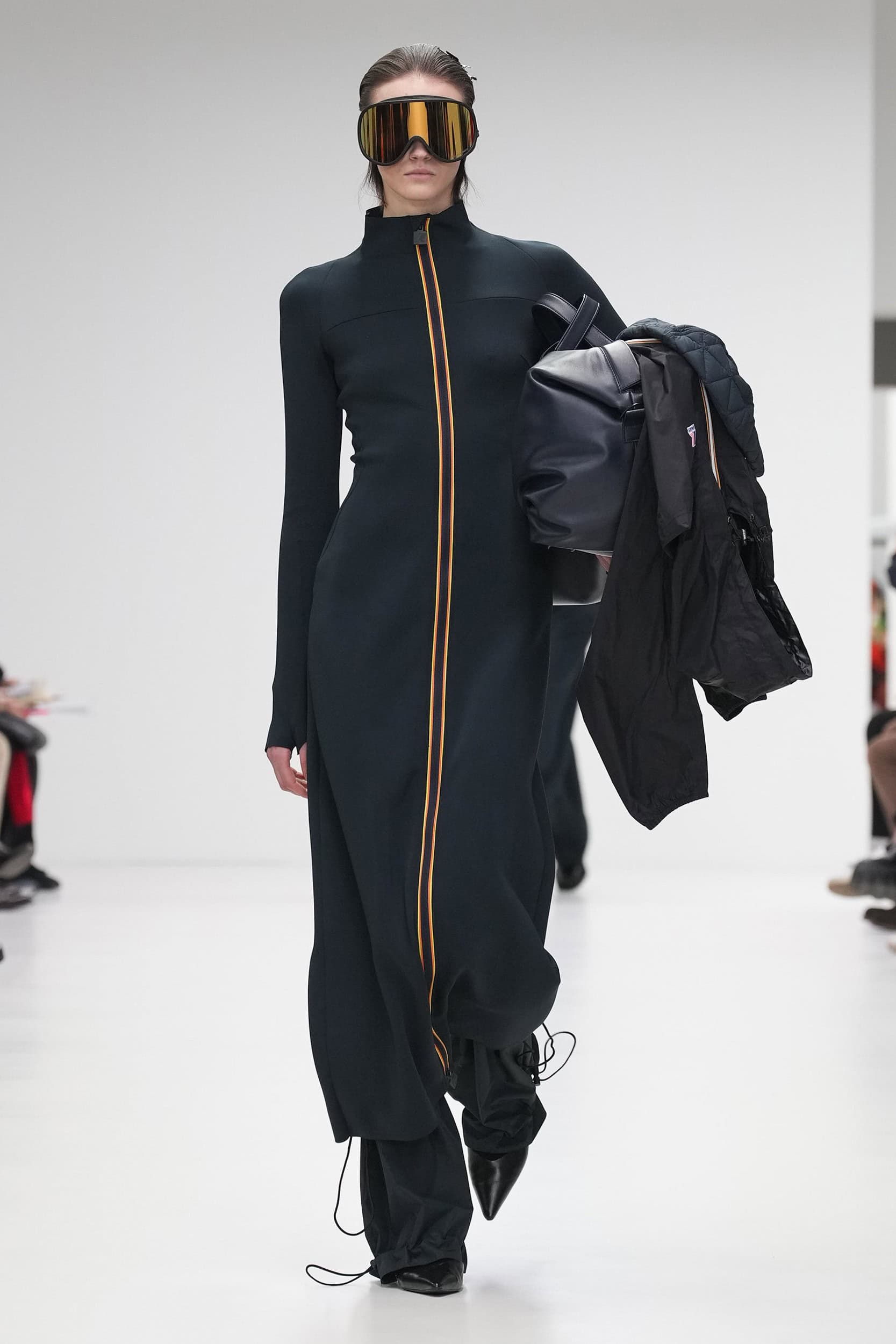 K-way Fall 2024 Men’s Fashion Show