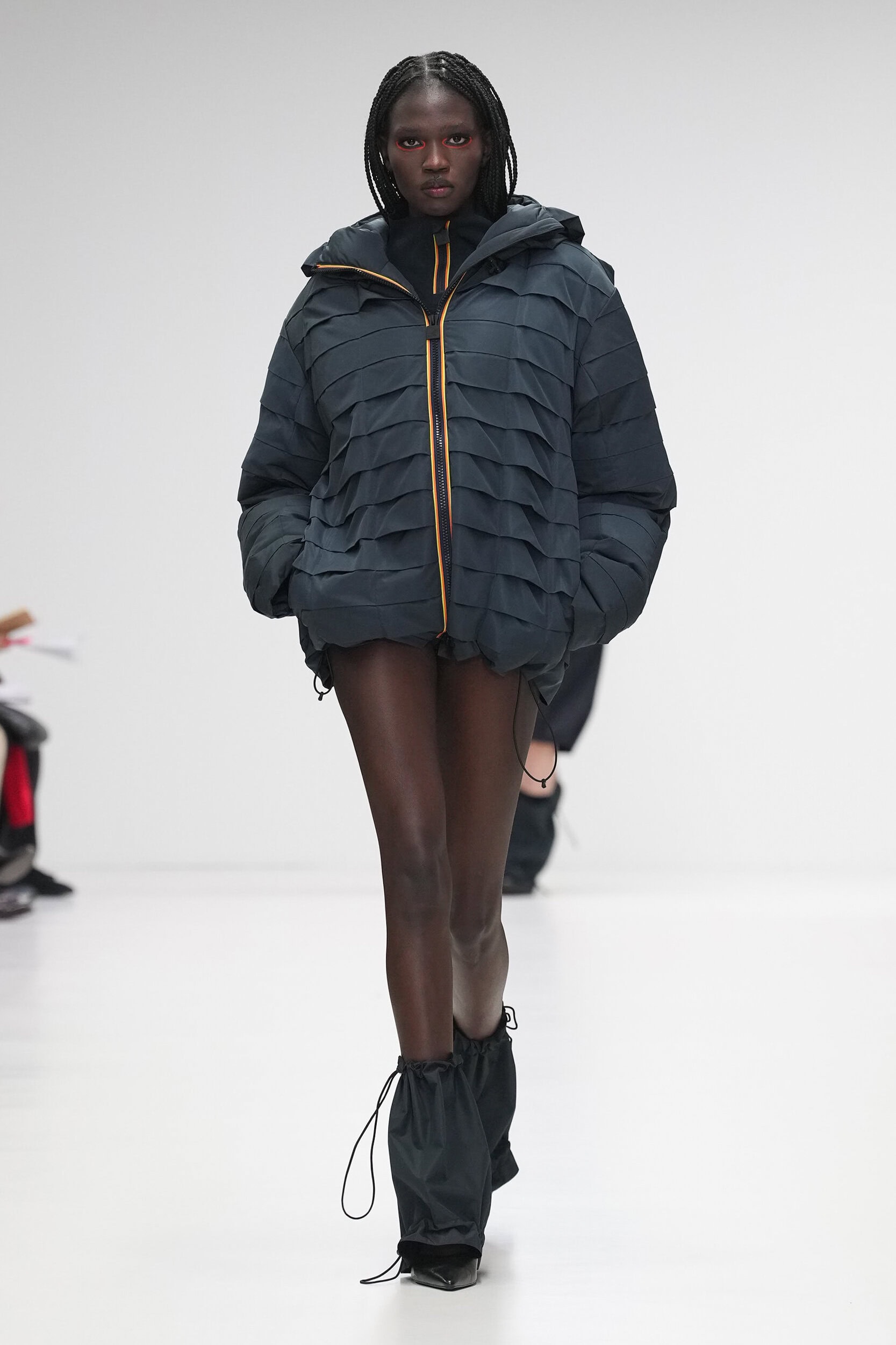 K-way Fall 2024 Men’s Fashion Show