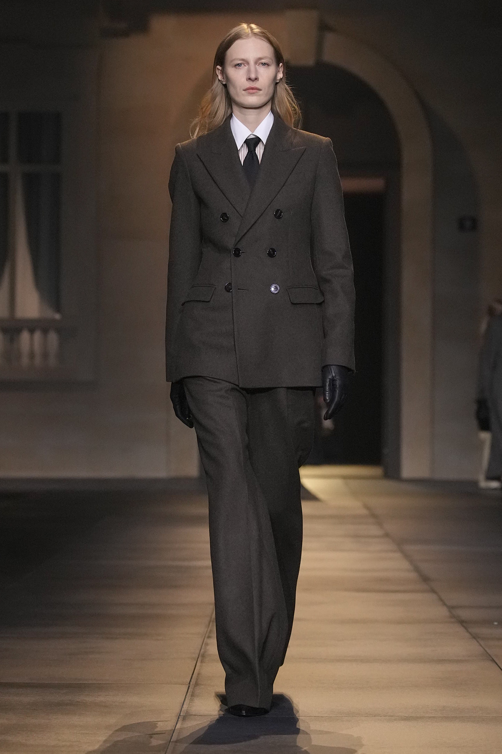 Ami Paris Fall 2024 Men’s Fashion Show