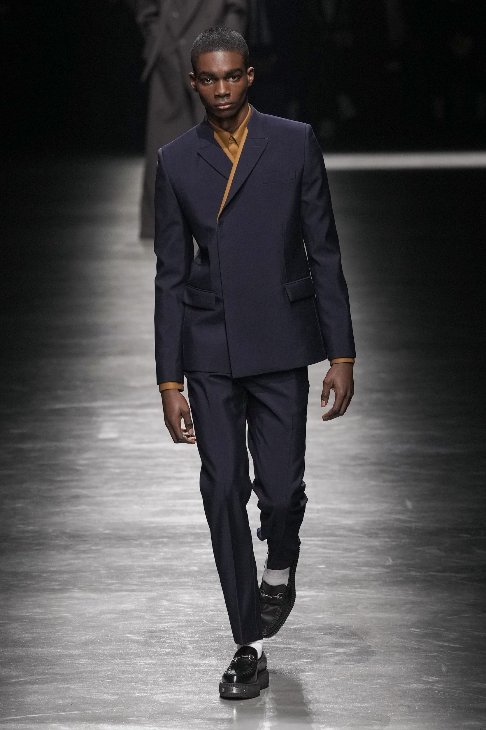 Gucci Fall 2024 Men’s Fashion Show | The Impression