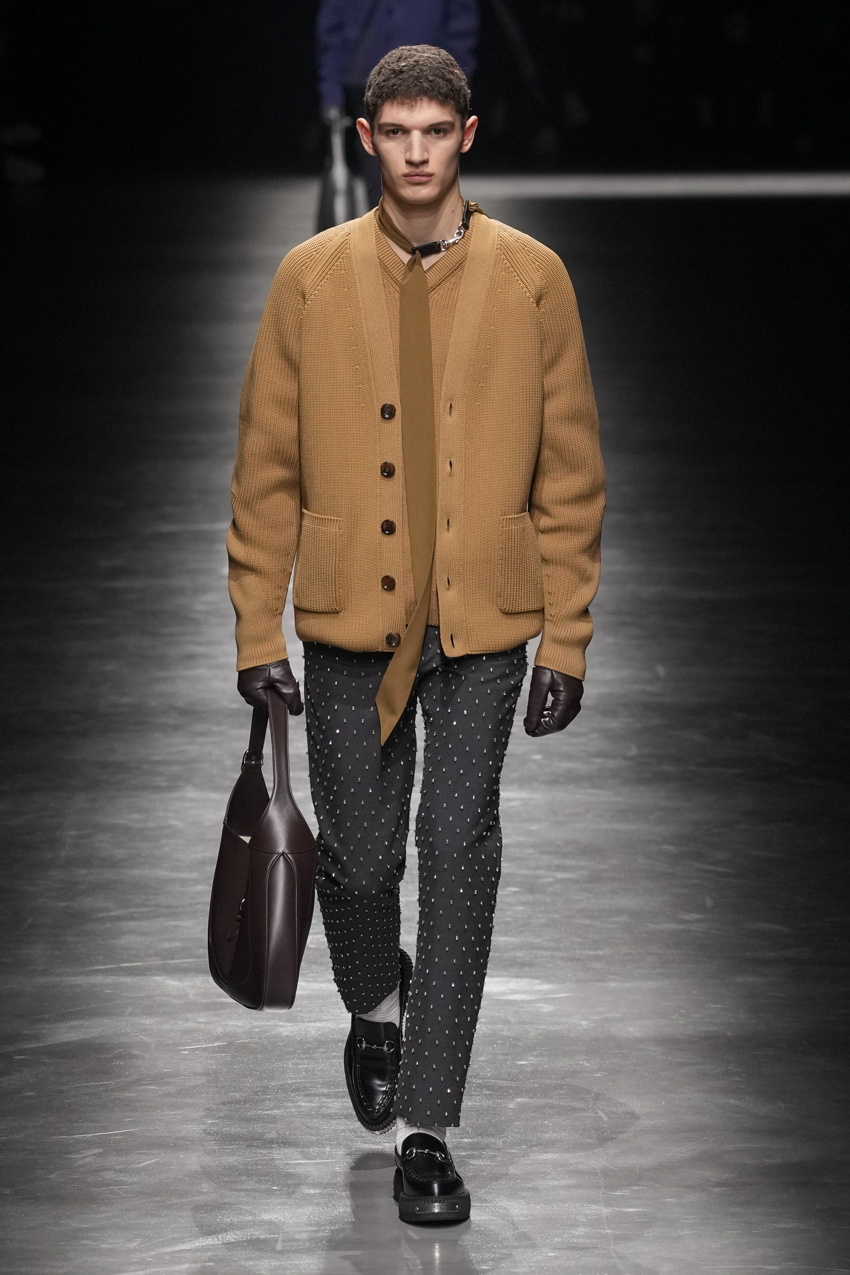 Gucci Fall 2024 Men’s Fashion Show