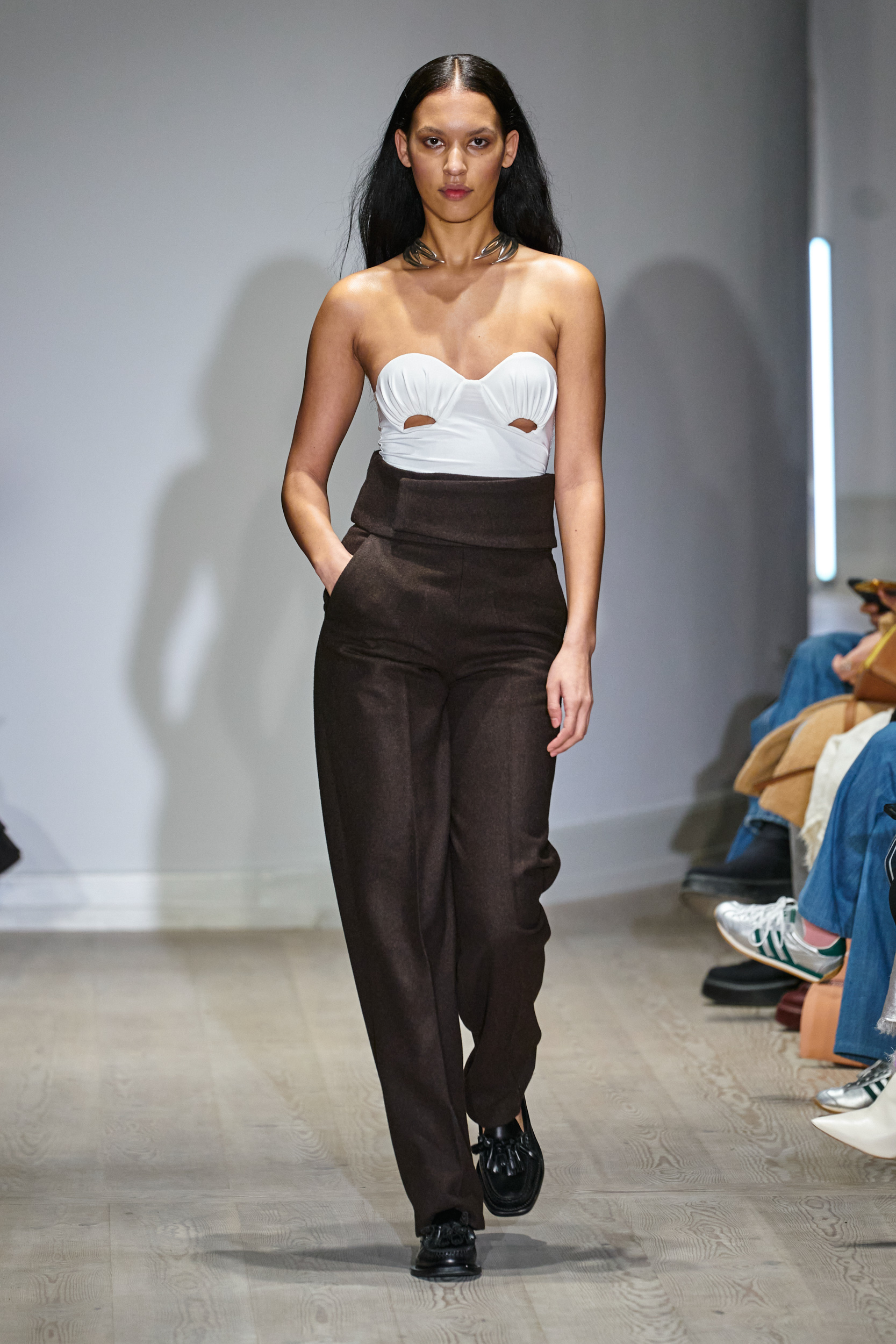 Forza Collective  Fall 2024 Fashion Show 