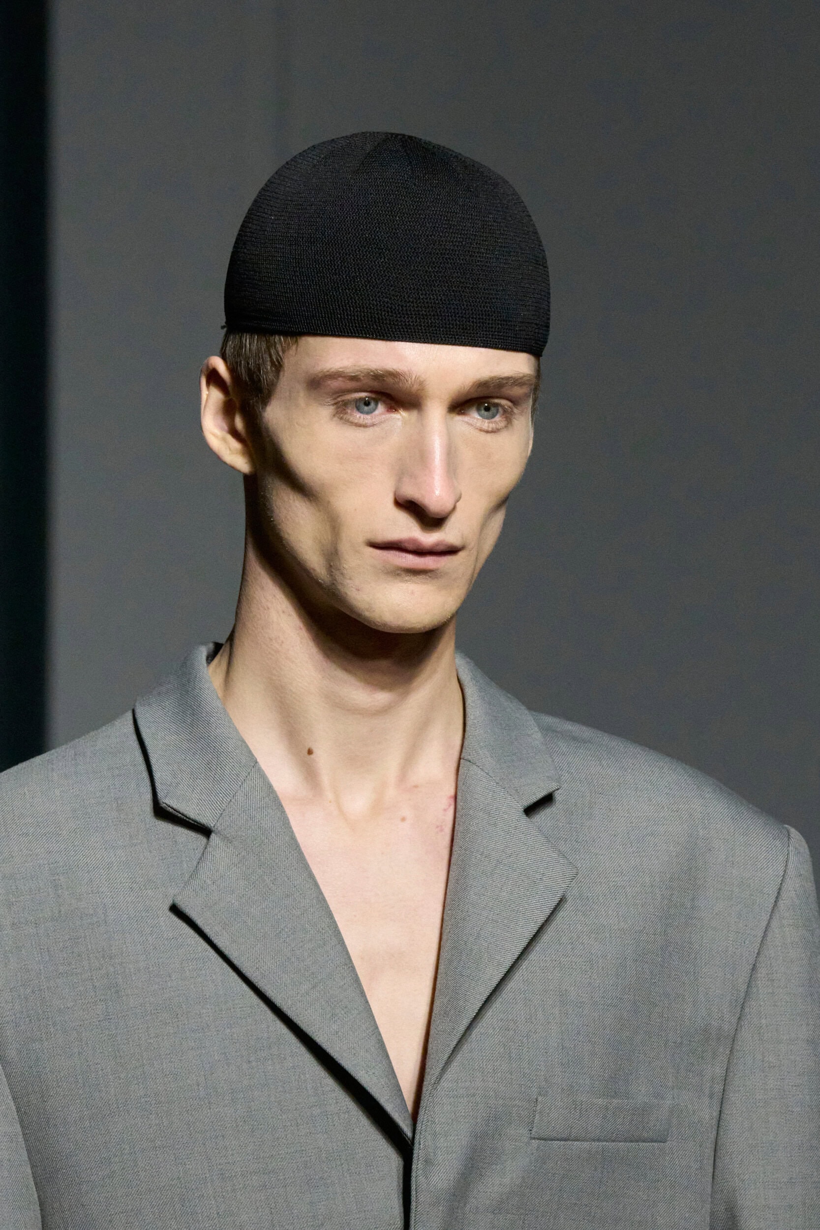 Gmbh Fall 2024 Men’s Fashion Show Details