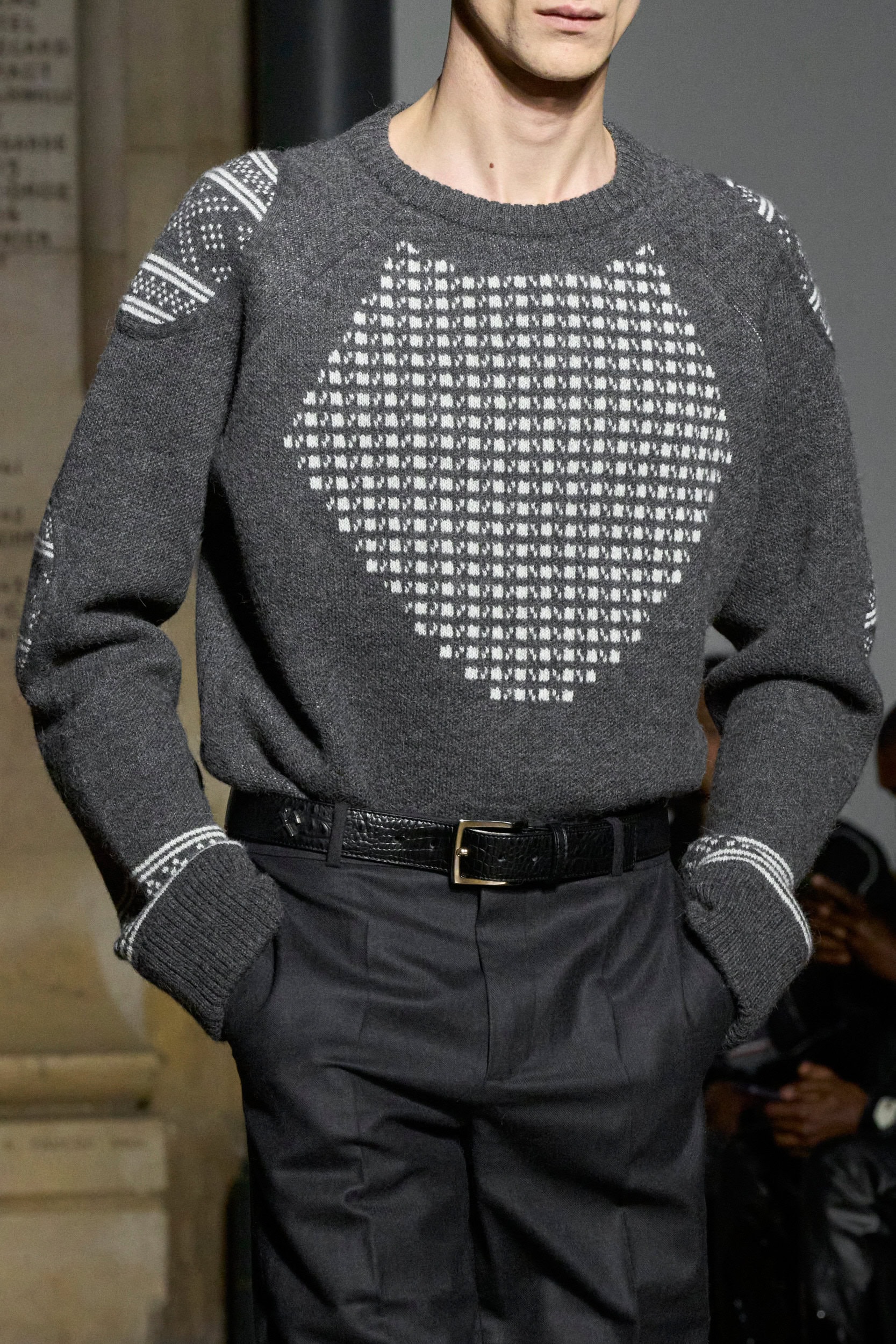 Gmbh Fall 2024 Men’s Fashion Show Details